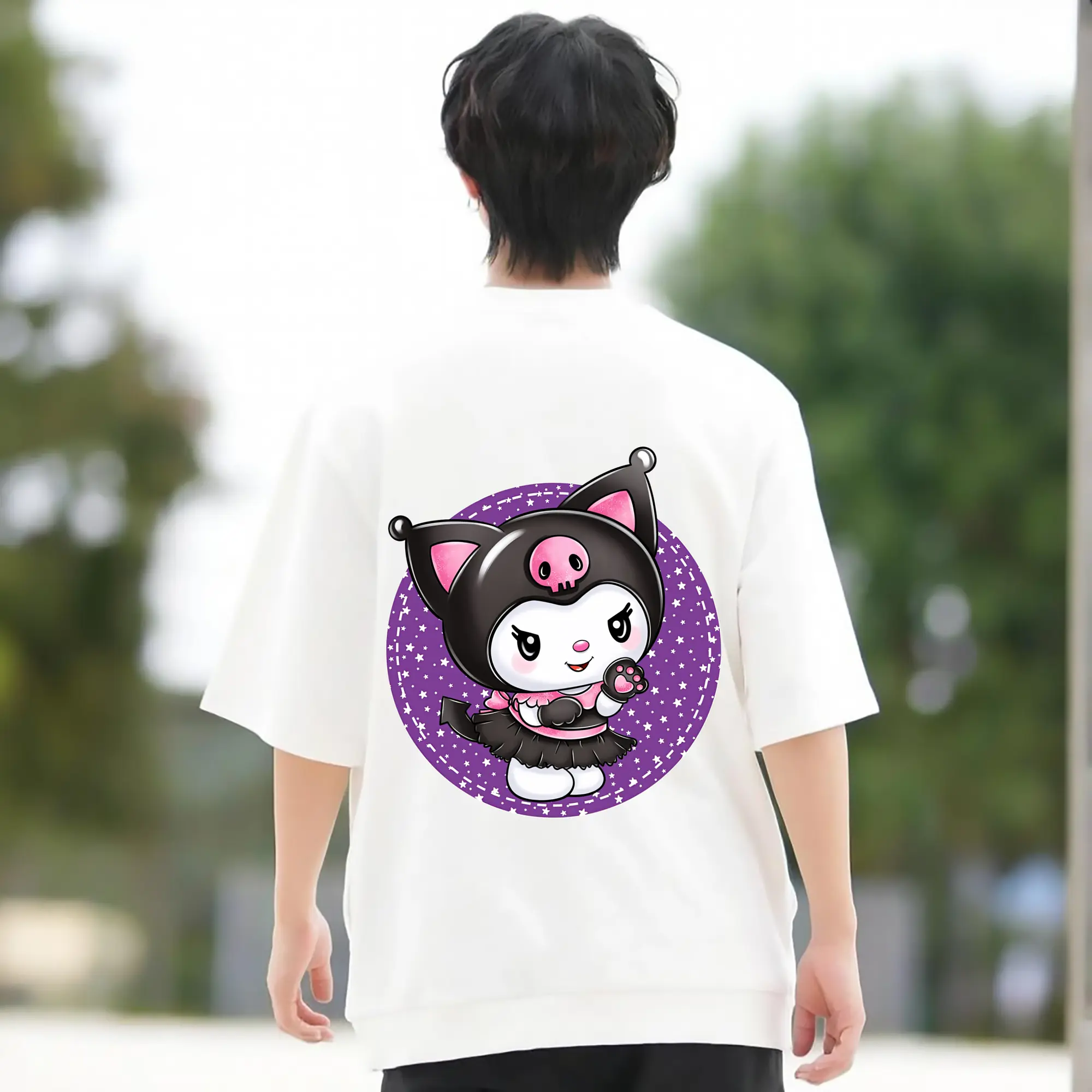 サンリオ グッズ,クロミ