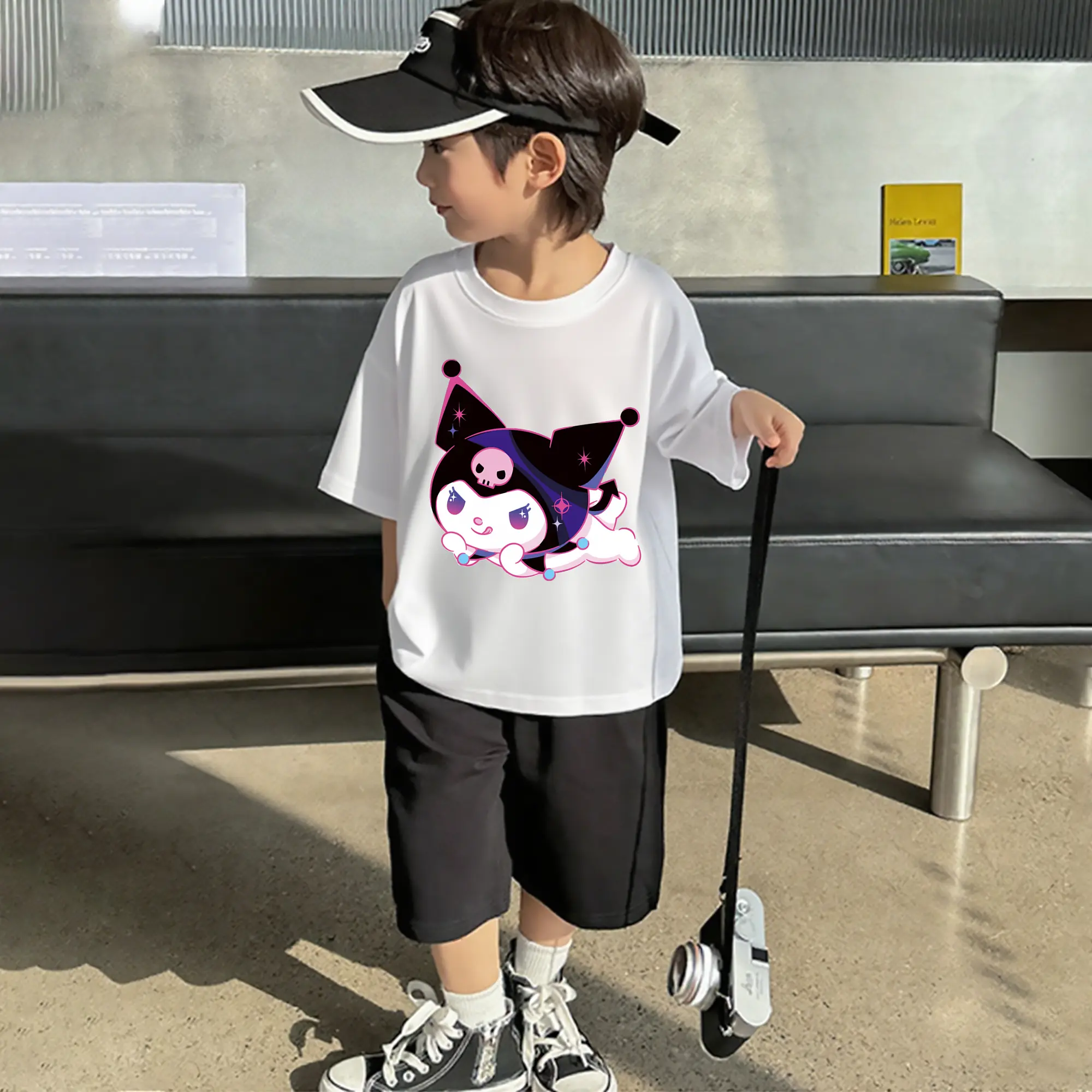 サンリオ グッズ,クロミ