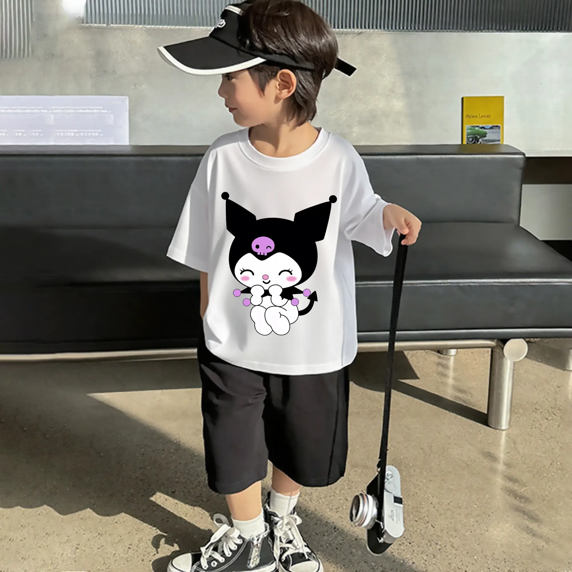 サンリオ グッズ,クロミ