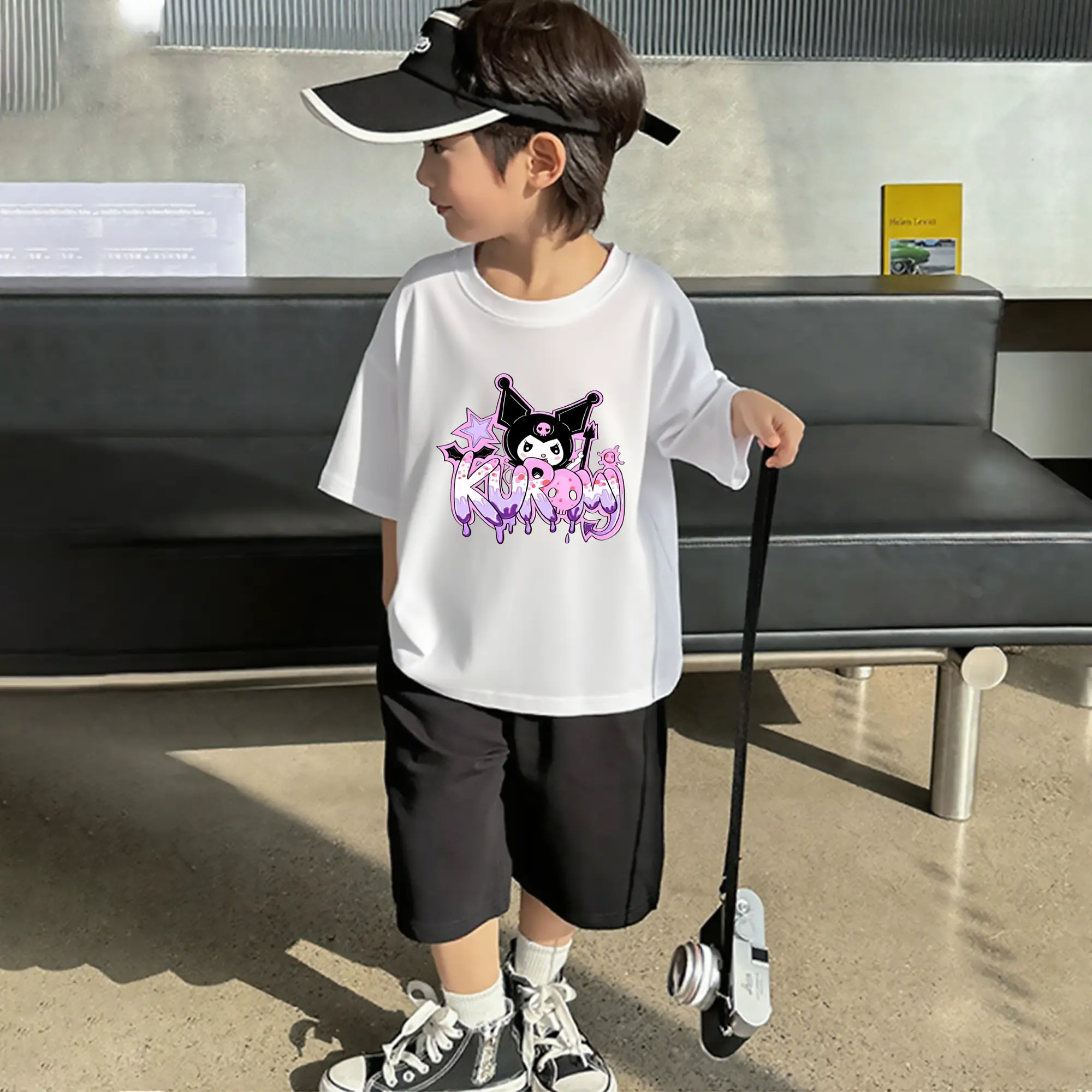 サンリオ グッズ,クロミ