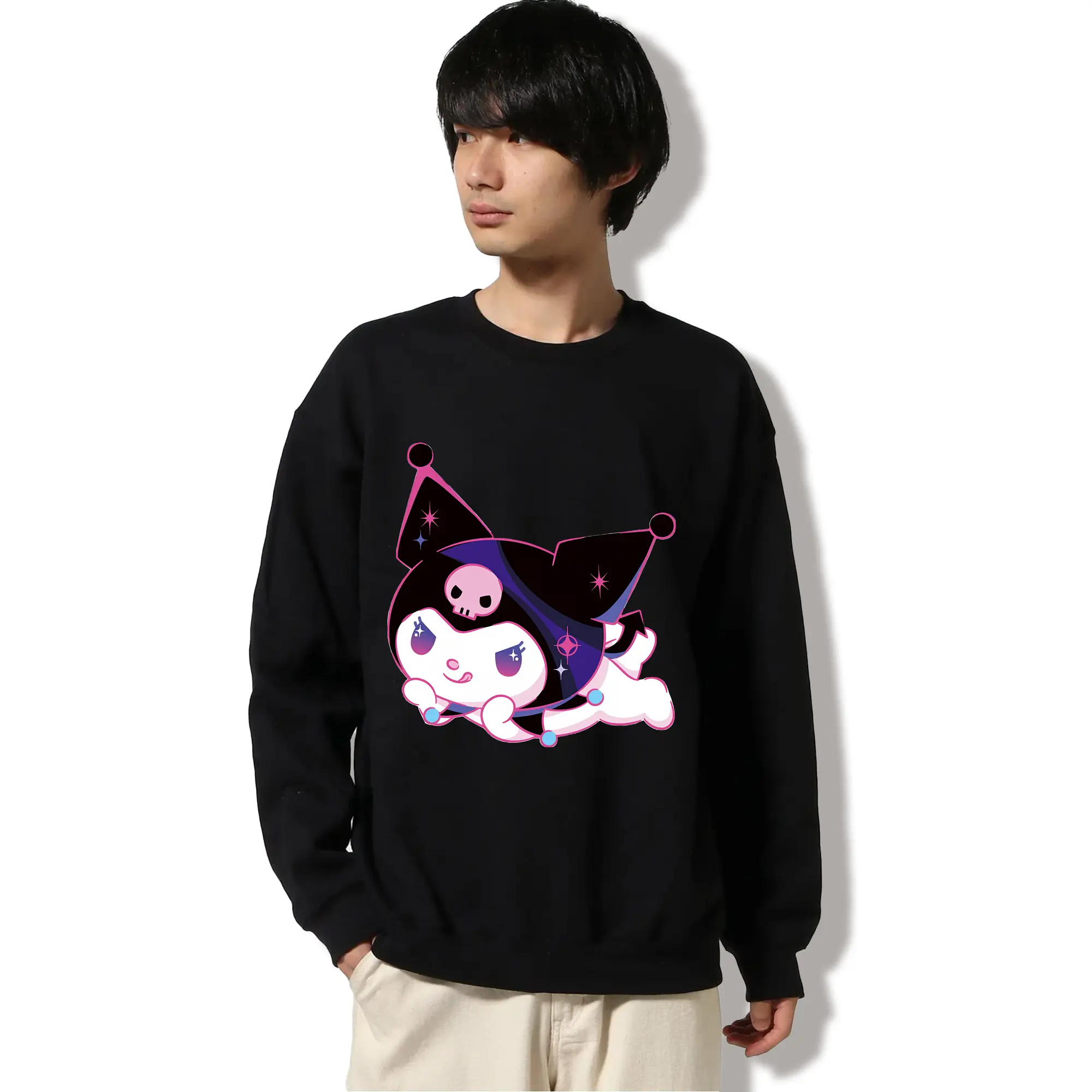 サンリオ グッズ,クロミ