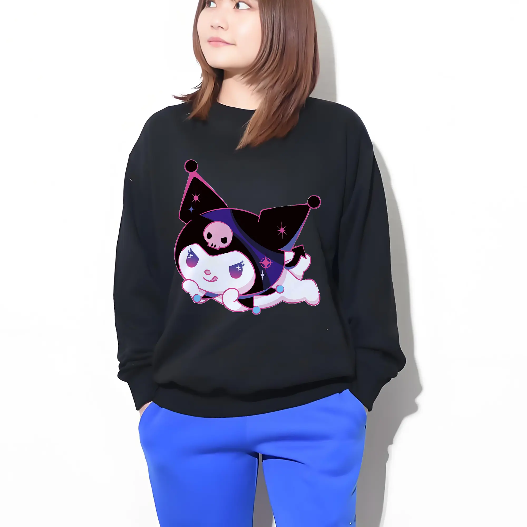 サンリオ グッズ,クロミ