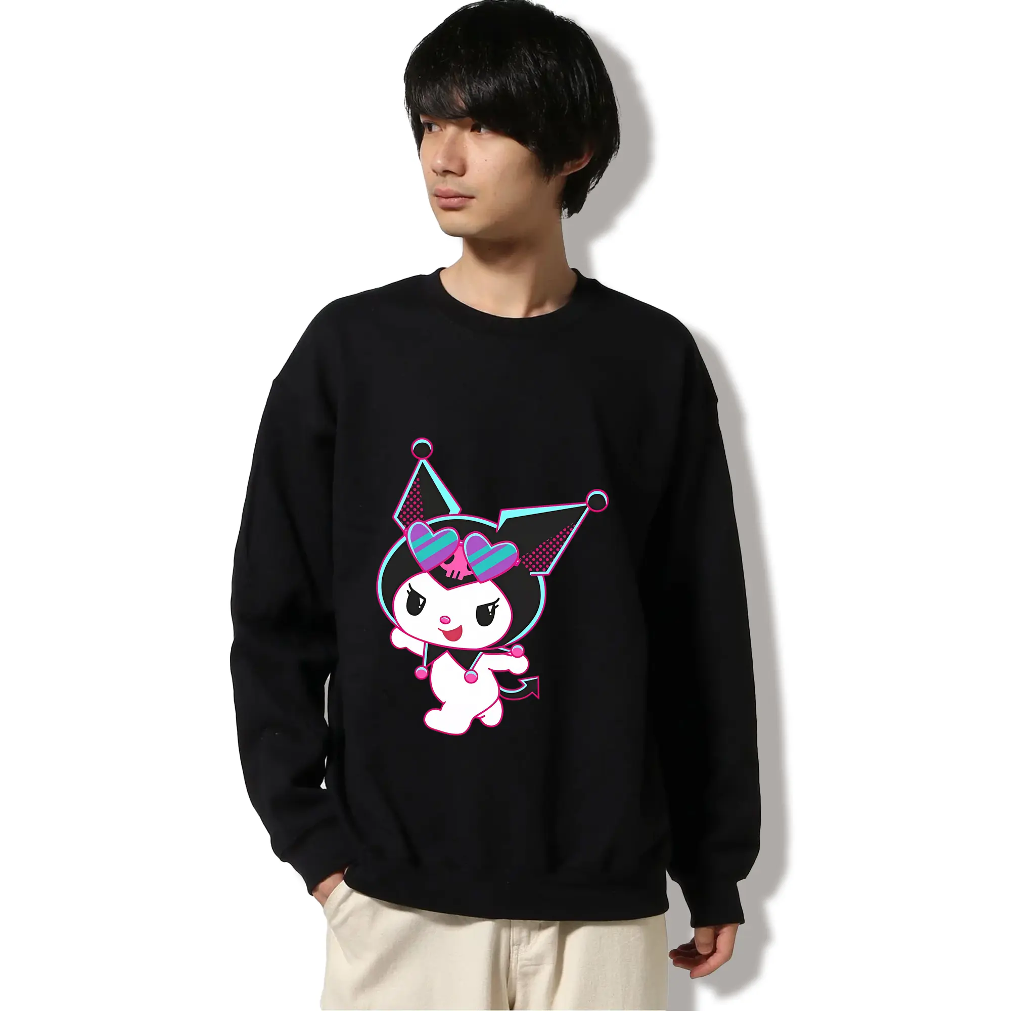 サンリオ グッズ,クロミ