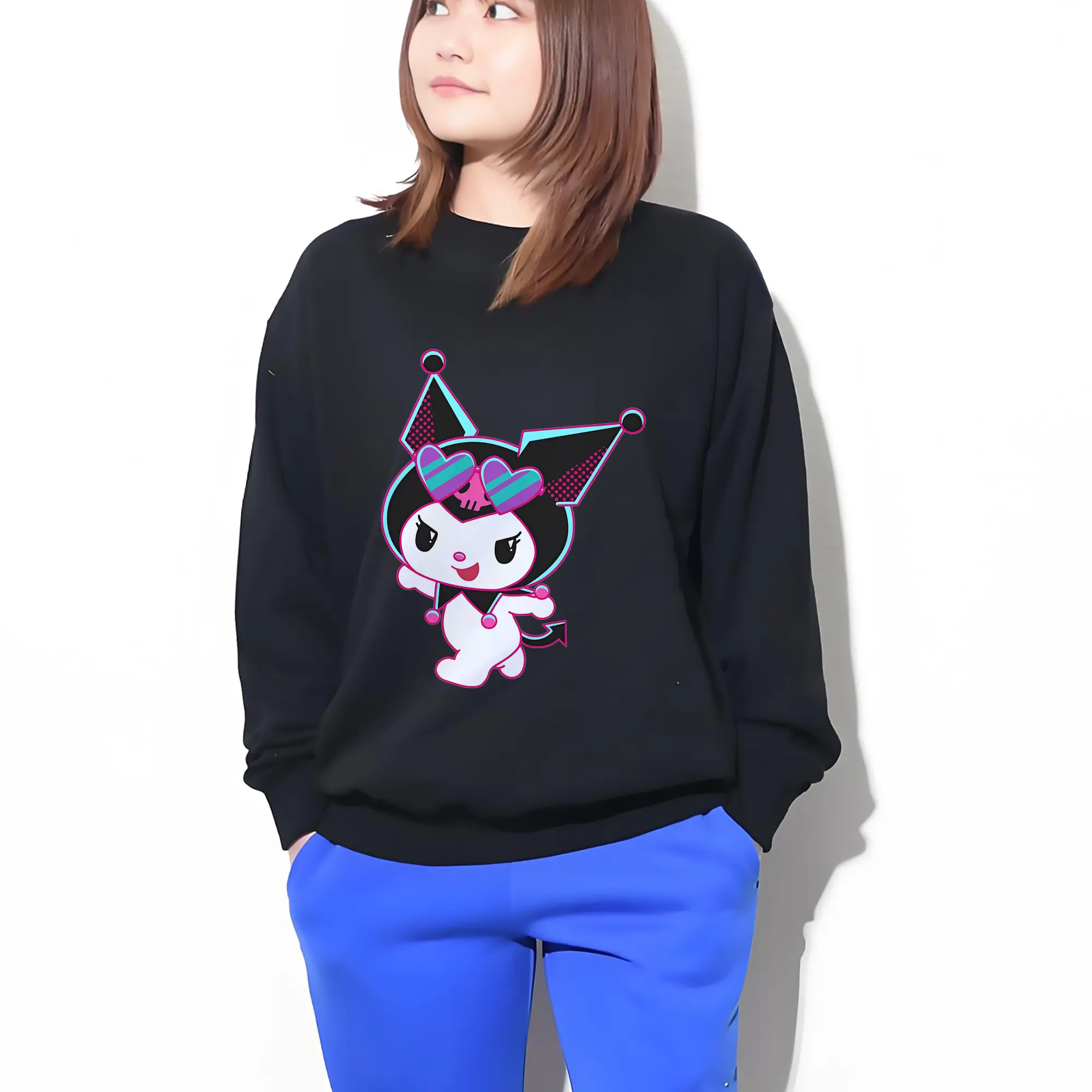 サンリオ グッズ,クロミ