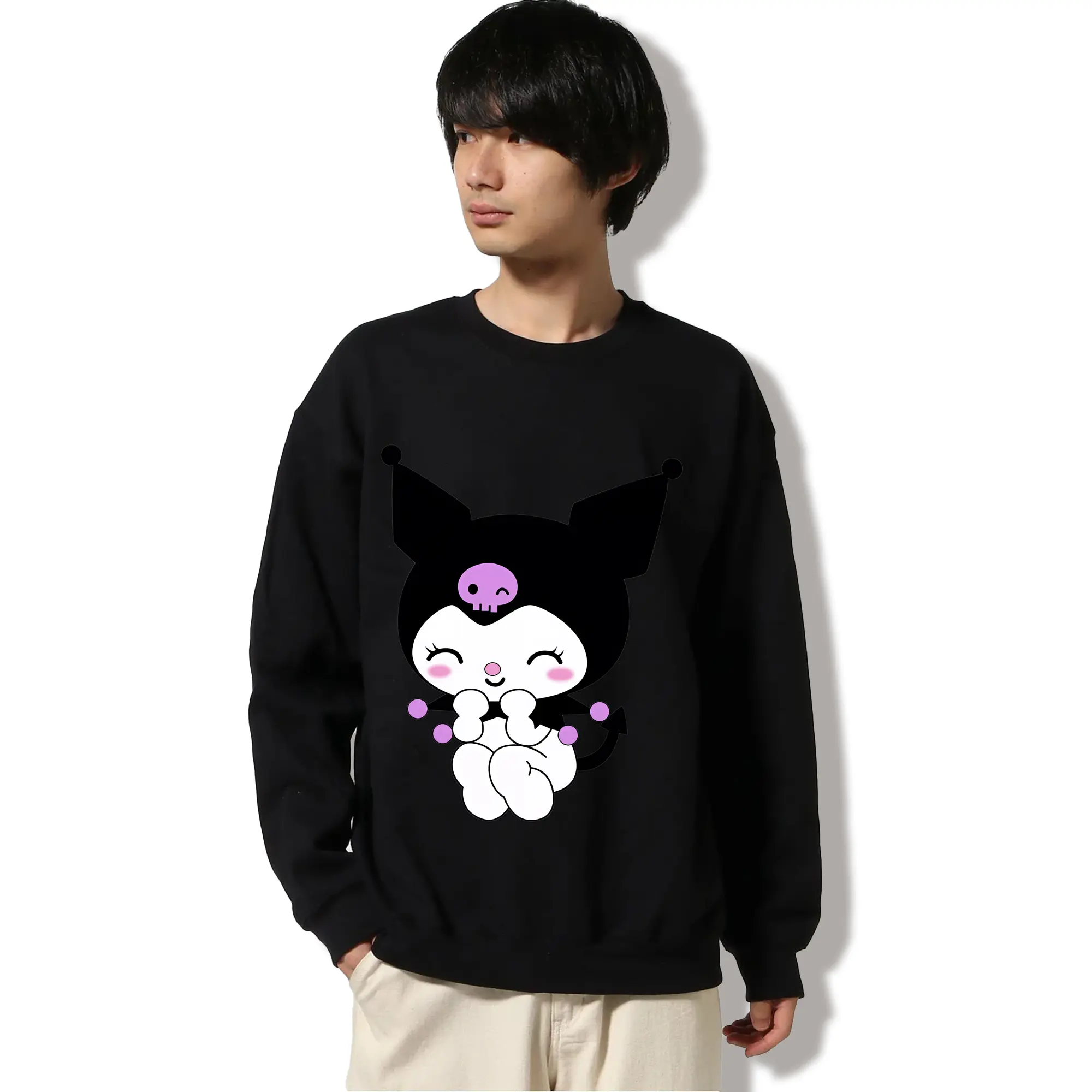 サンリオ グッズ,クロミ