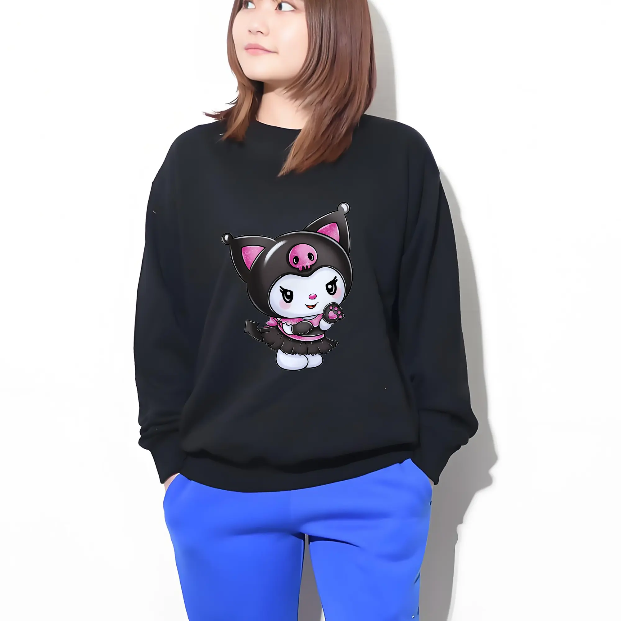 サンリオ グッズ,クロミ