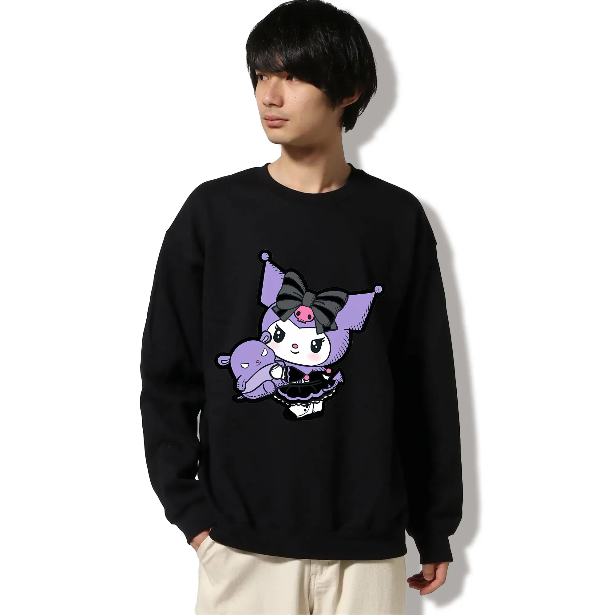 サンリオ グッズ,クロミ