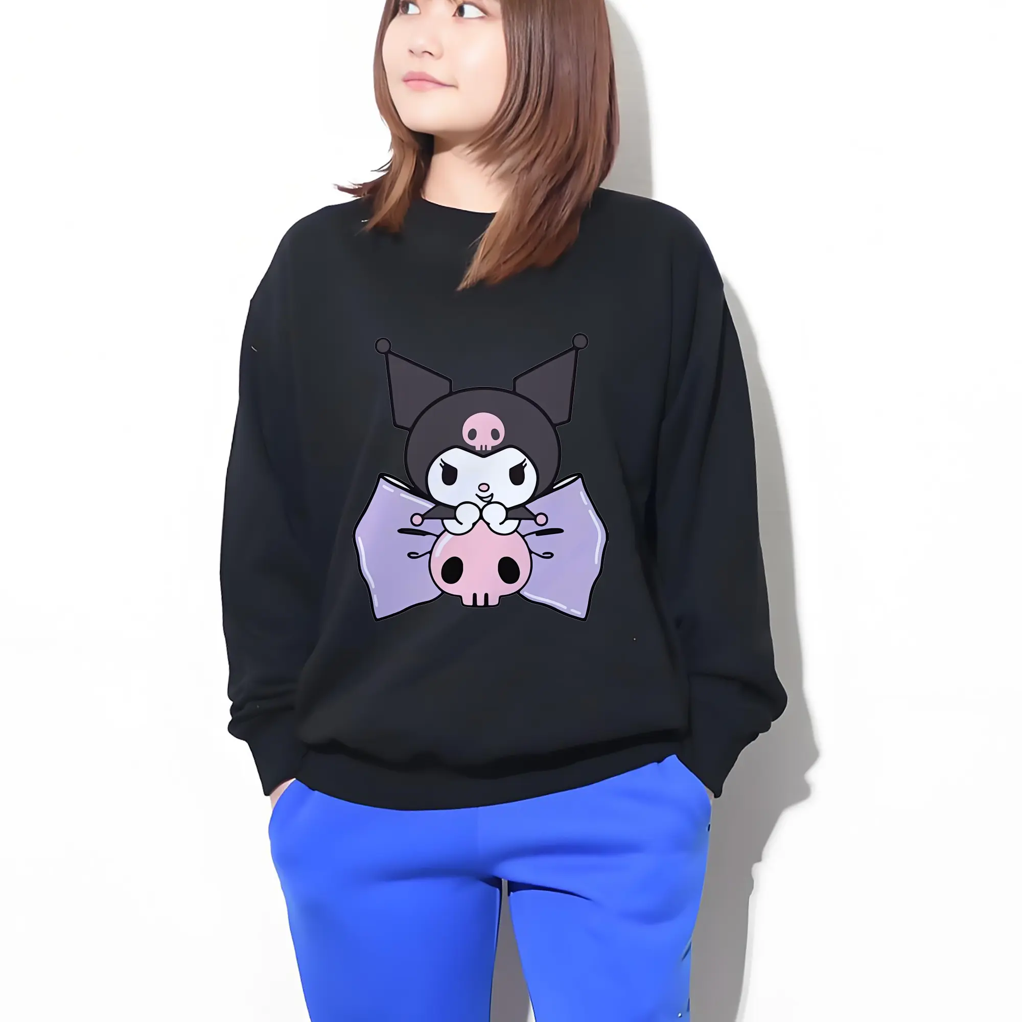 サンリオ グッズ,クロミ