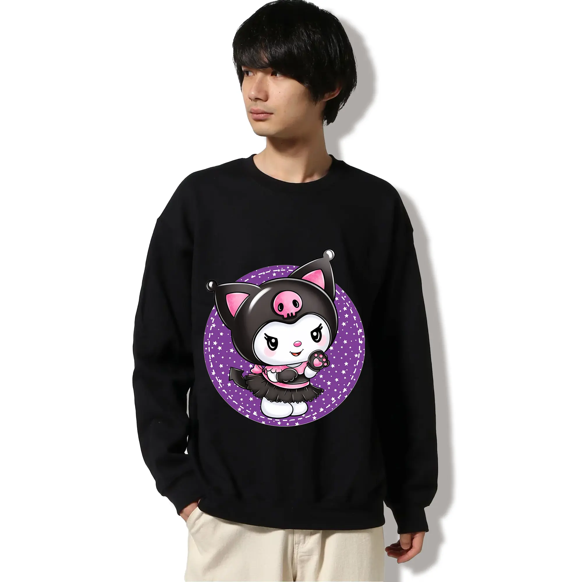 サンリオ グッズ,クロミ