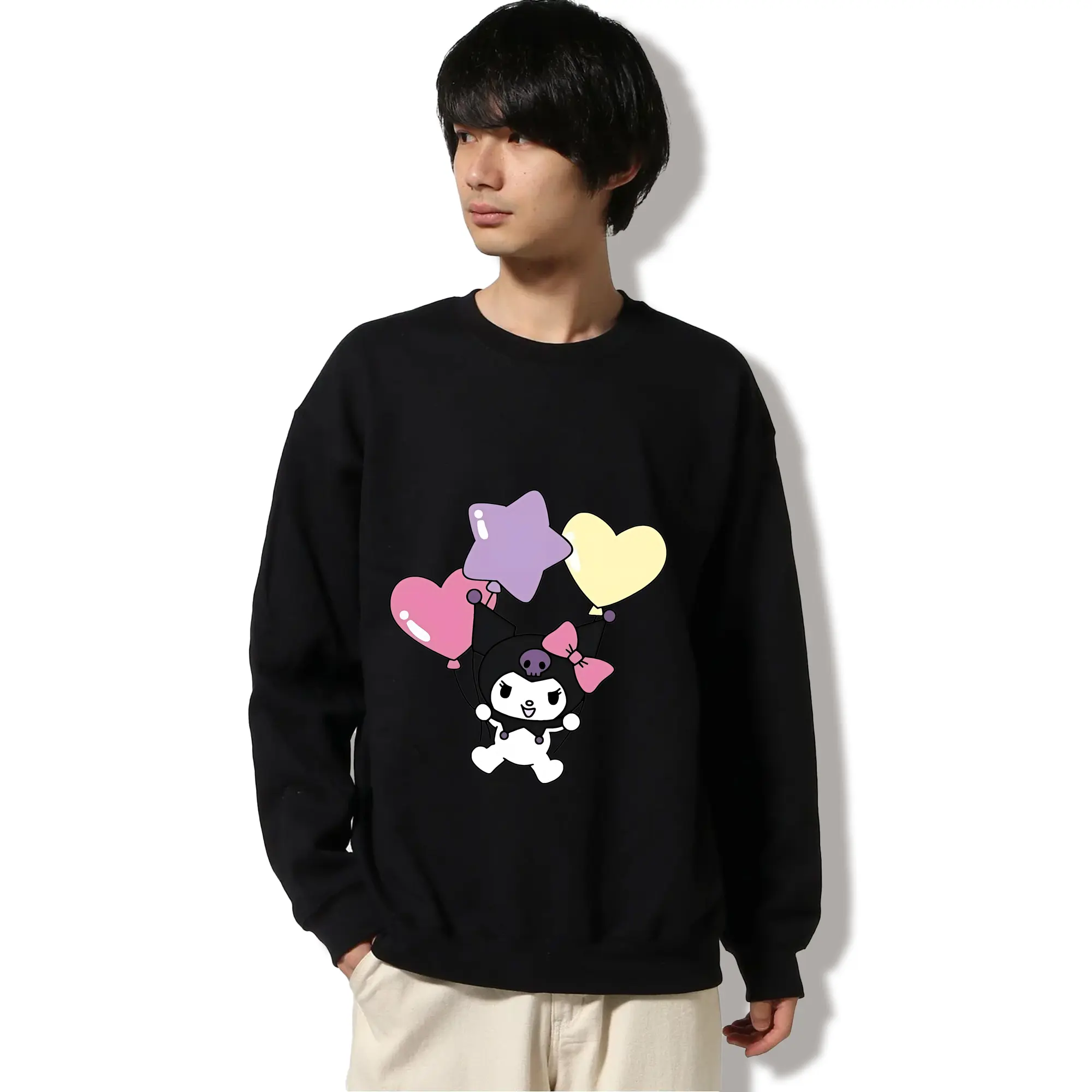 サンリオ グッズ,クロミ