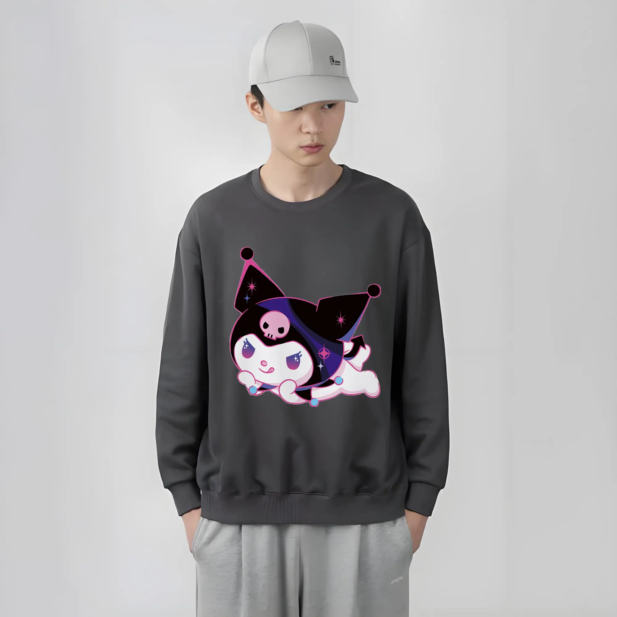 サンリオ グッズ,クロミ