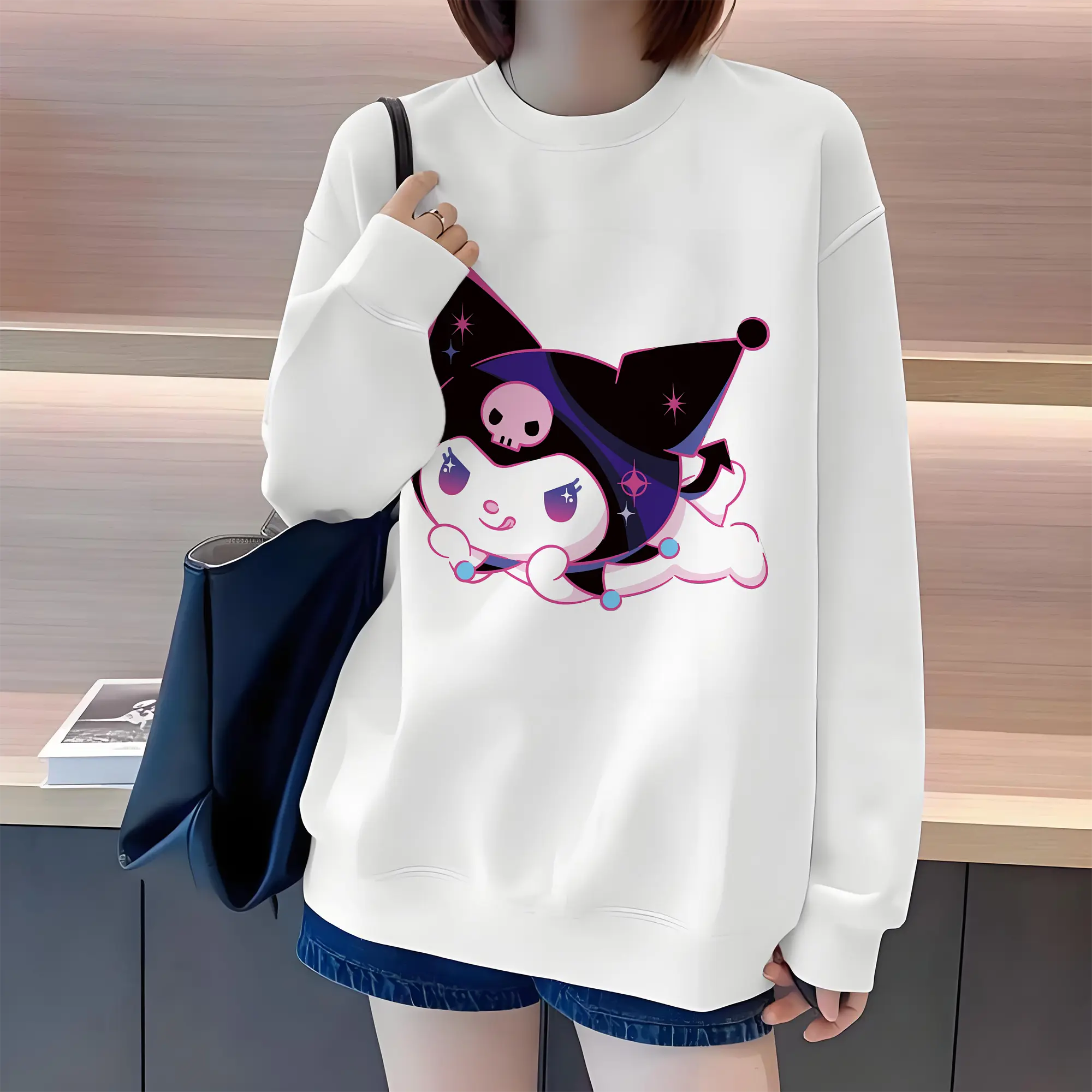 サンリオ グッズ,クロミ