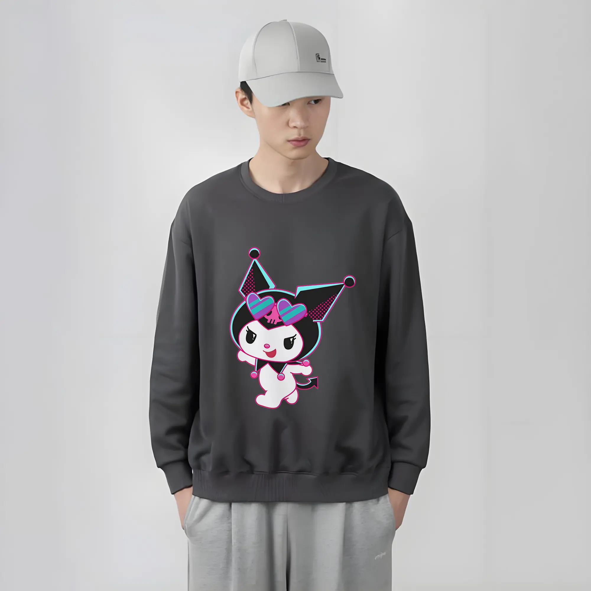 サンリオ グッズ,クロミ