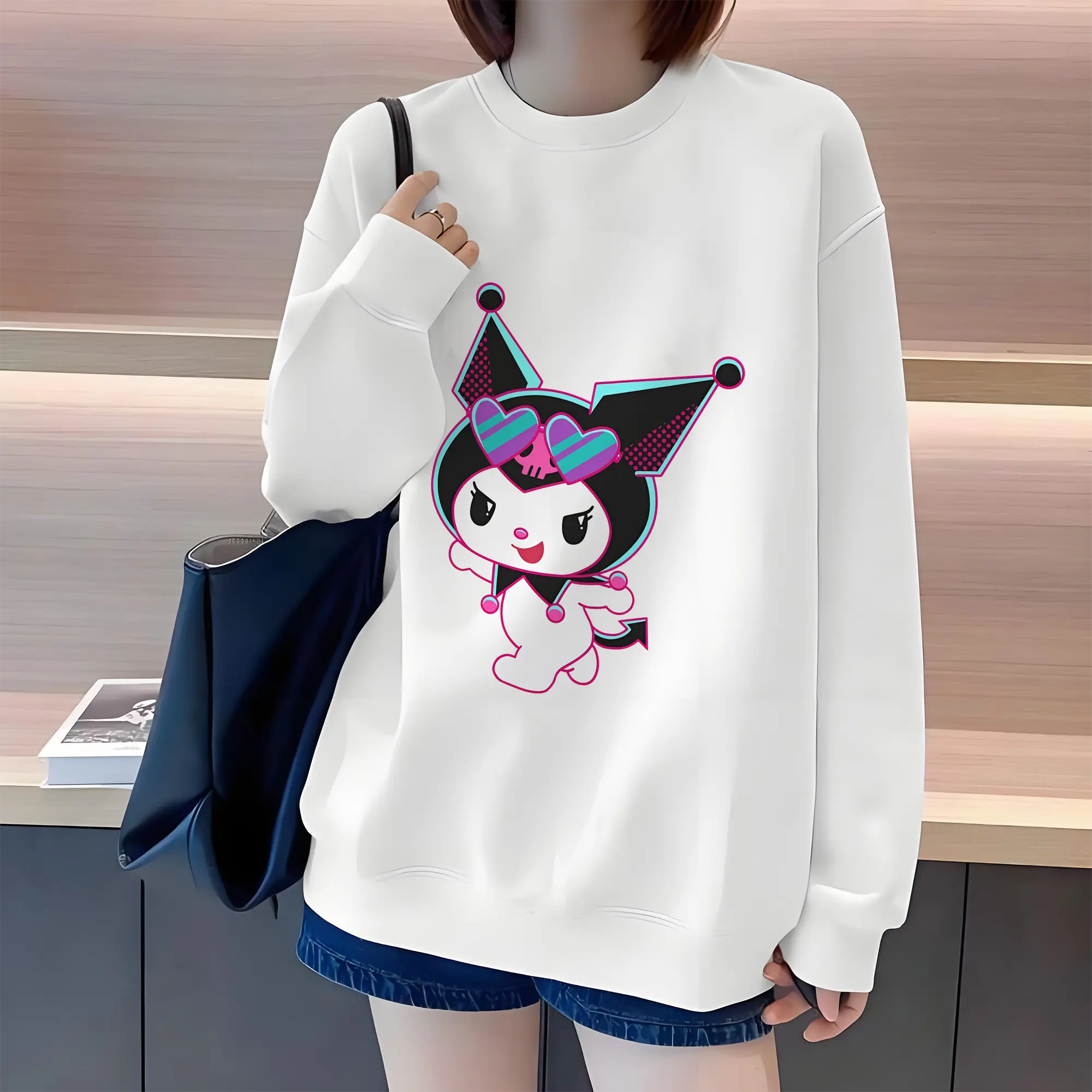 サンリオ グッズ,クロミ