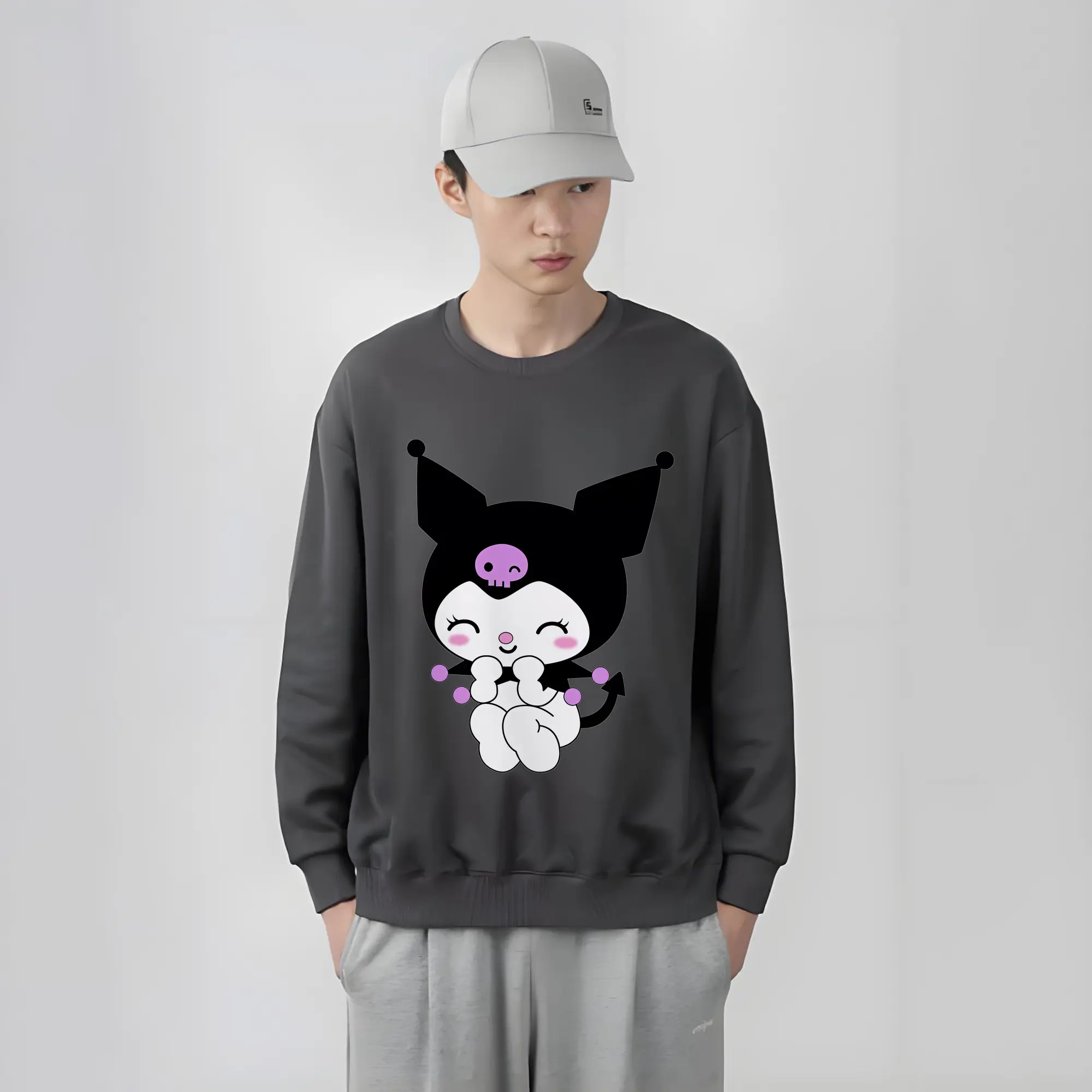 サンリオ グッズ,クロミ