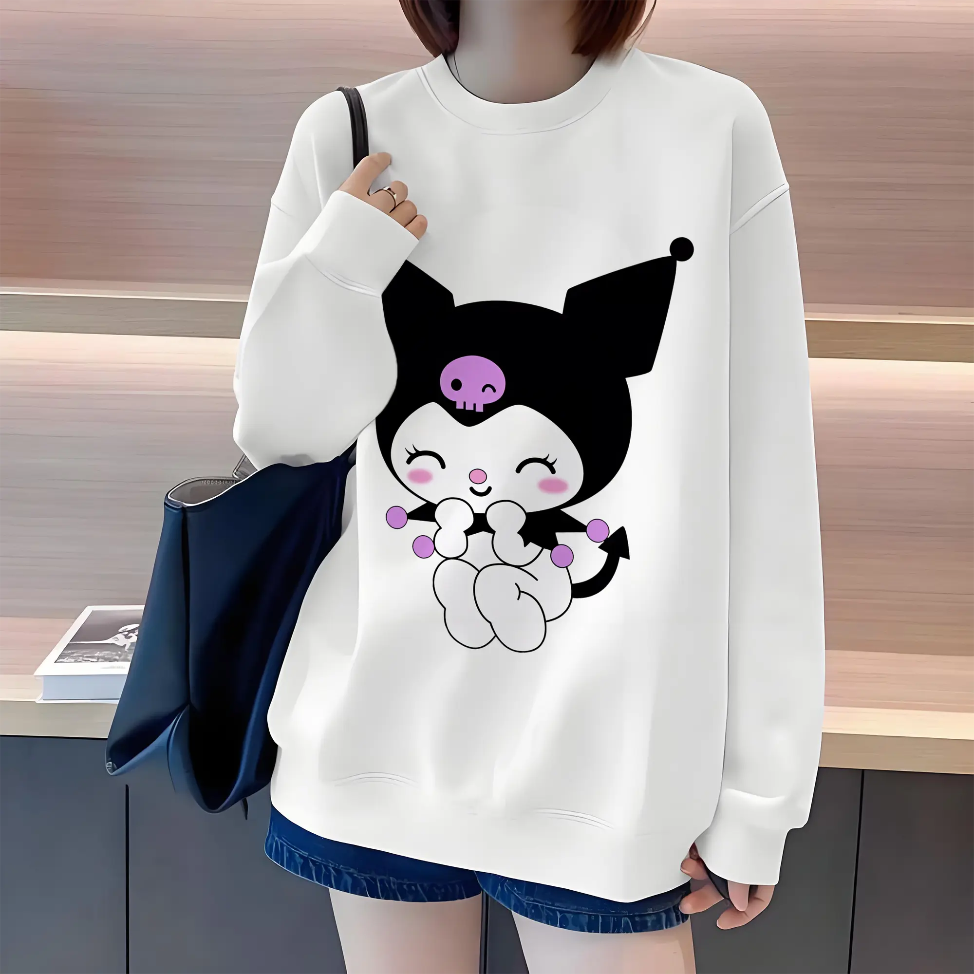 サンリオ グッズ,クロミ