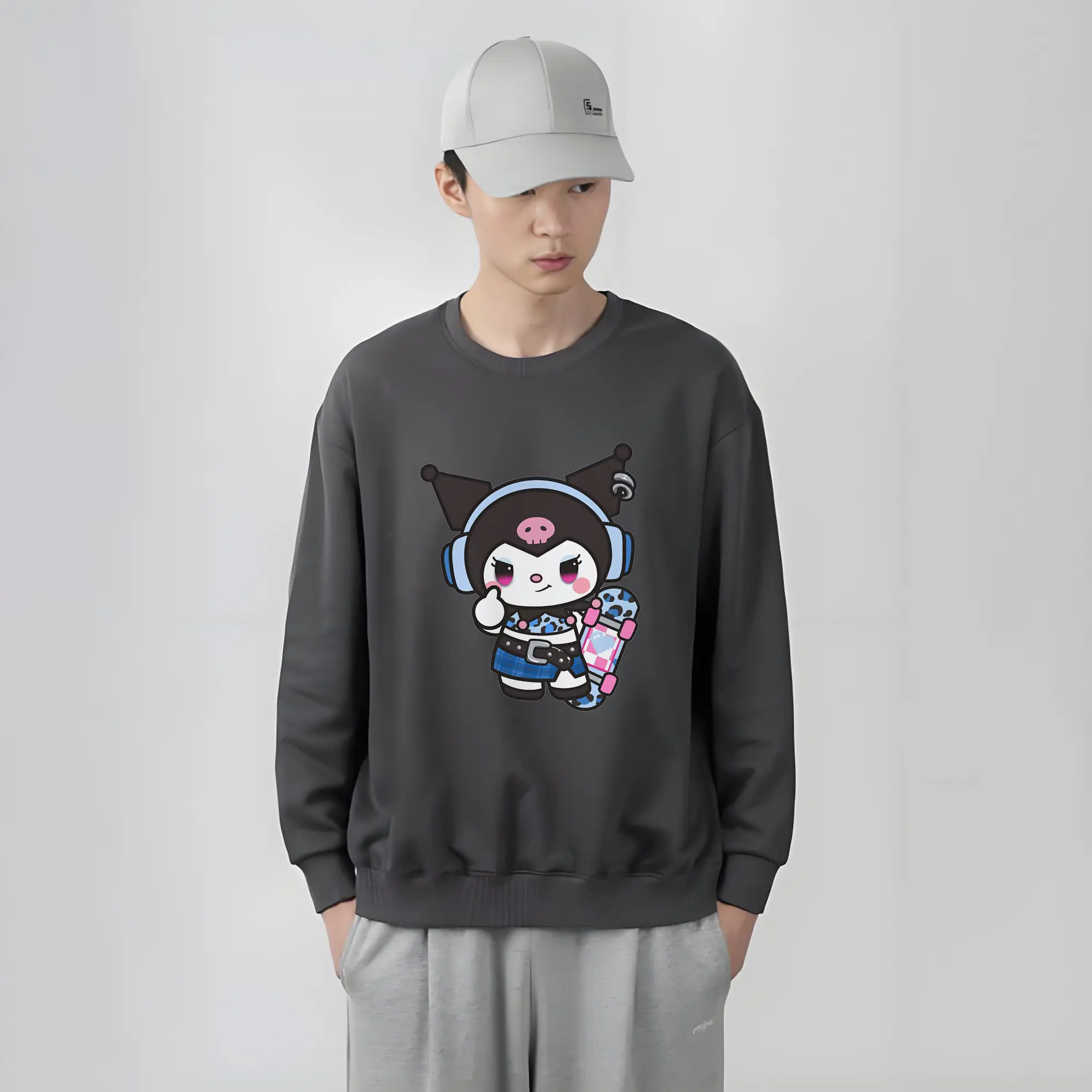 サンリオ グッズ,クロミ