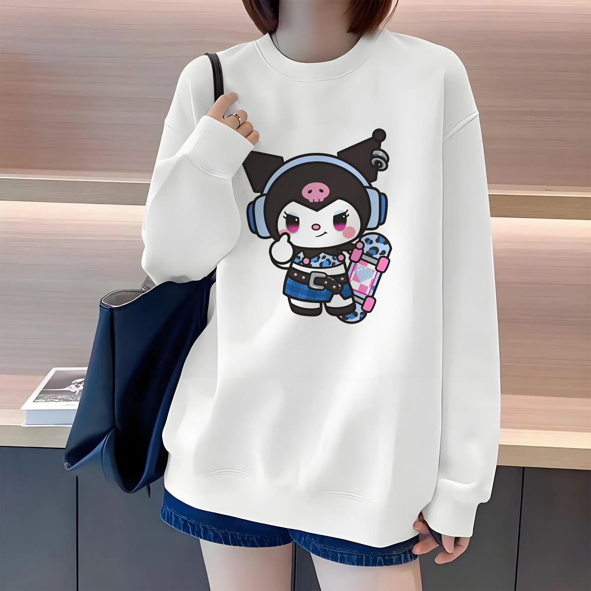 サンリオ グッズ,クロミ