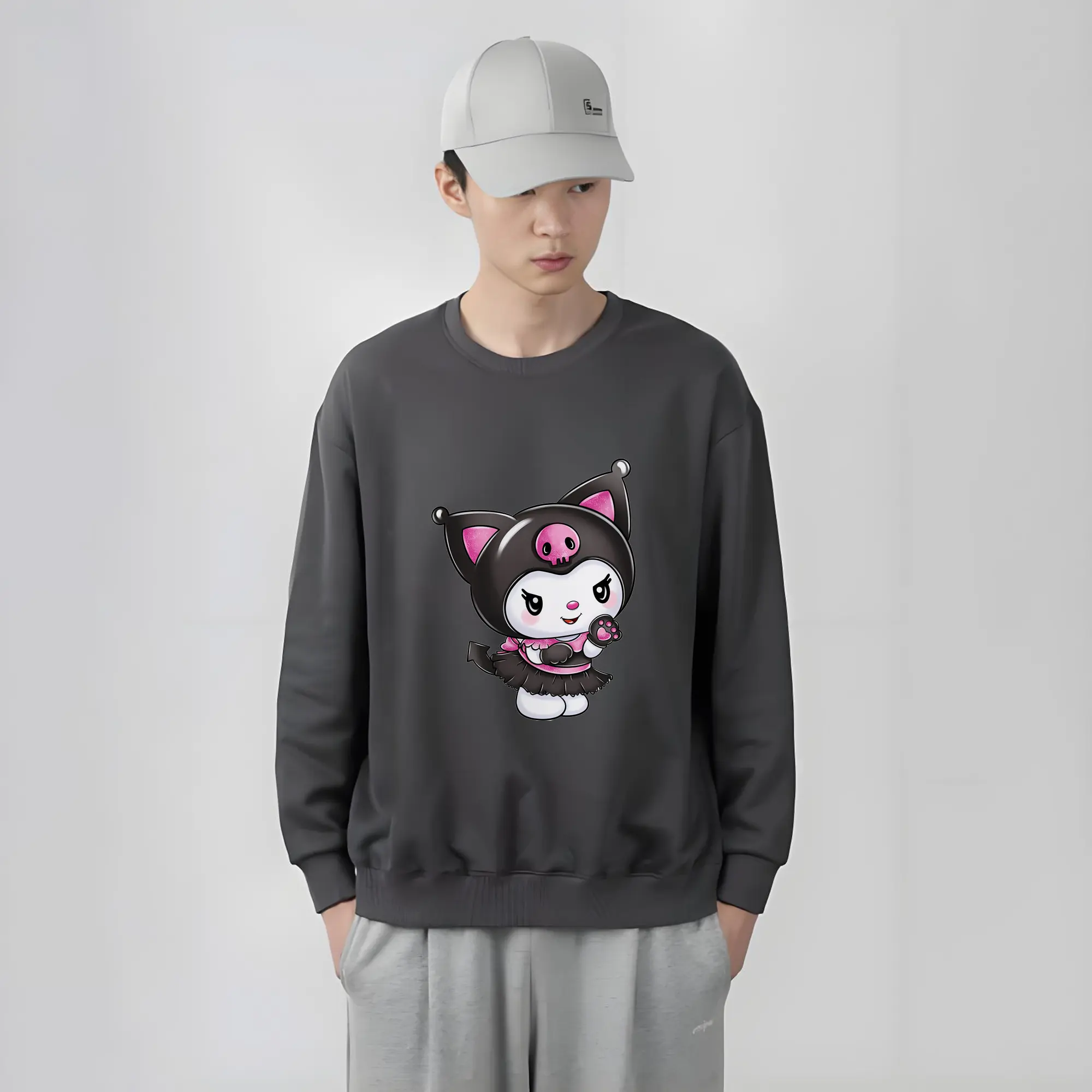 サンリオ グッズ,クロミ