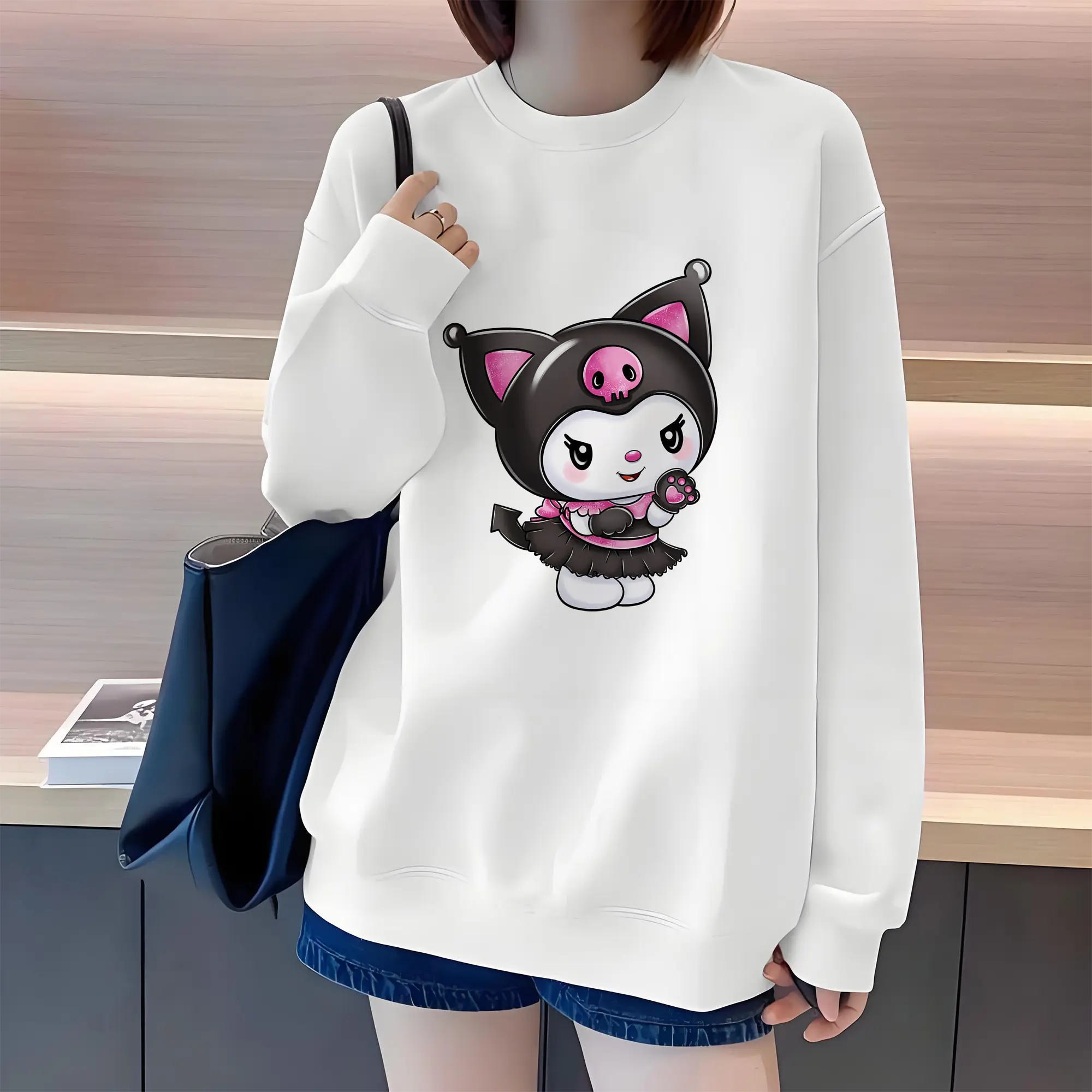 サンリオ グッズ,クロミ