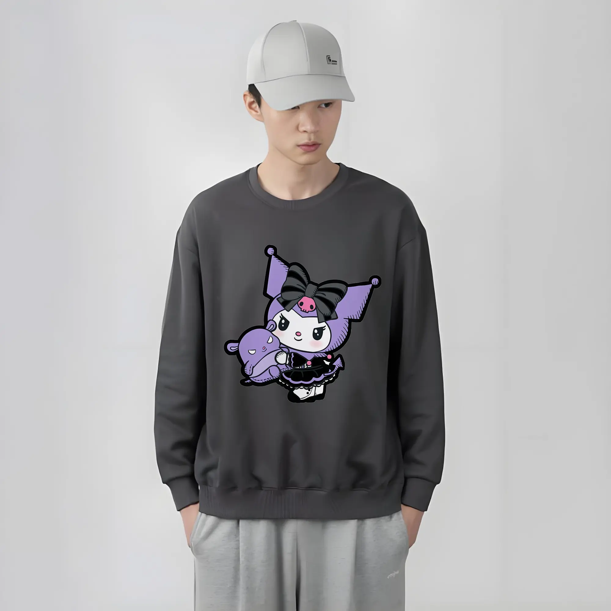 サンリオ グッズ,クロミ