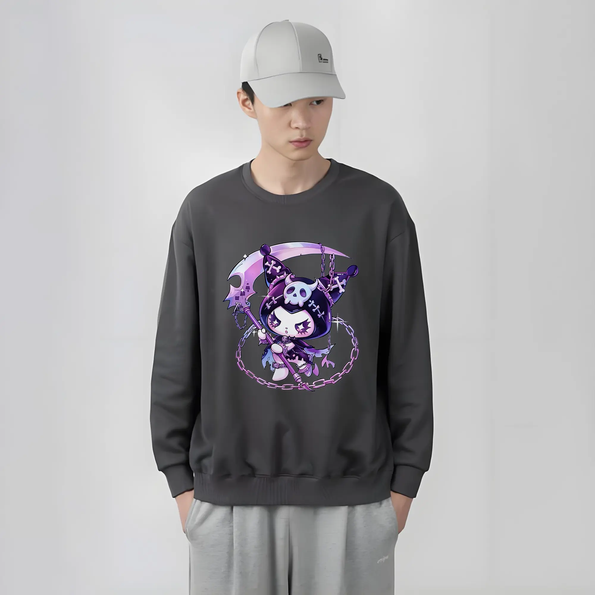 サンリオ グッズ,クロミ