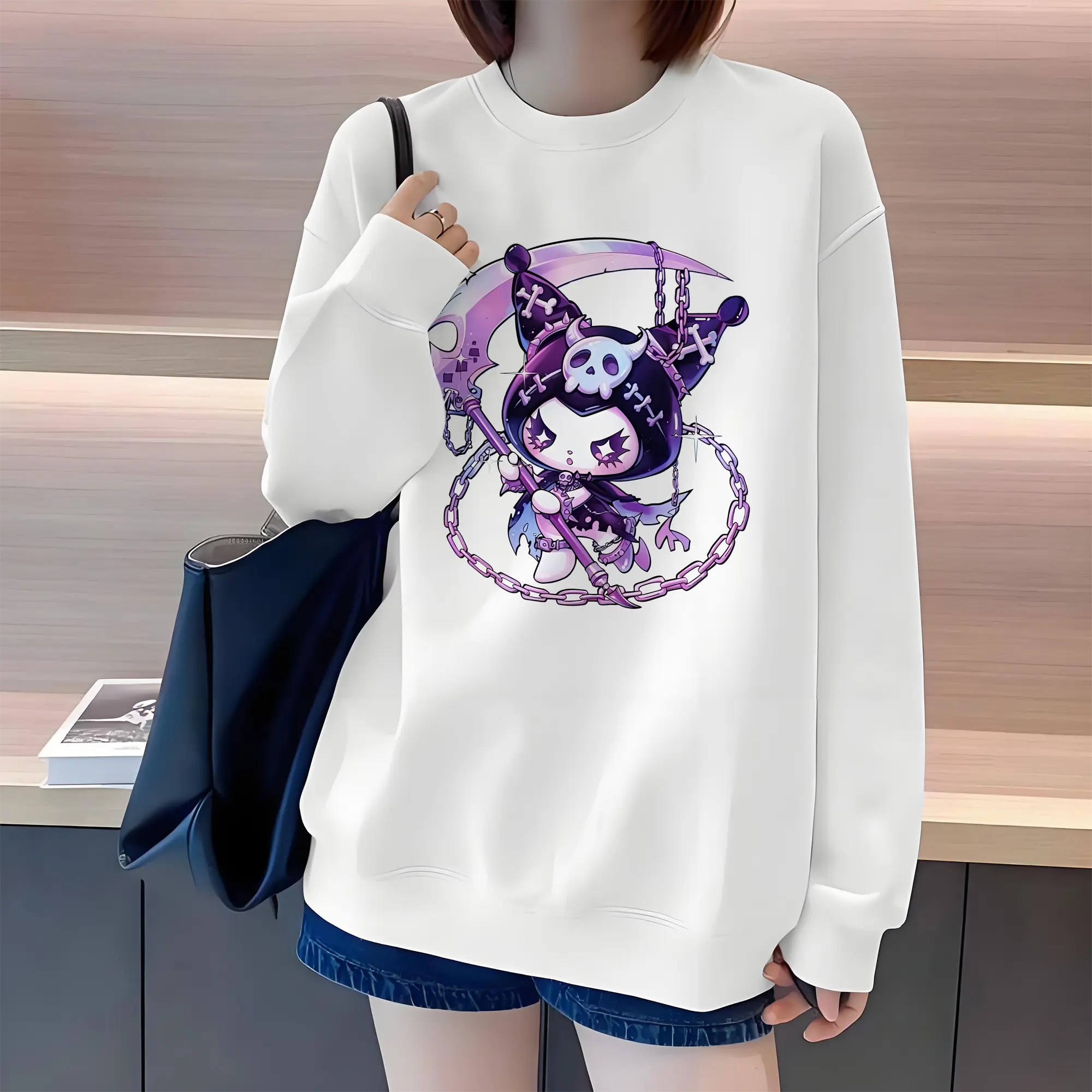 サンリオ グッズ,クロミ