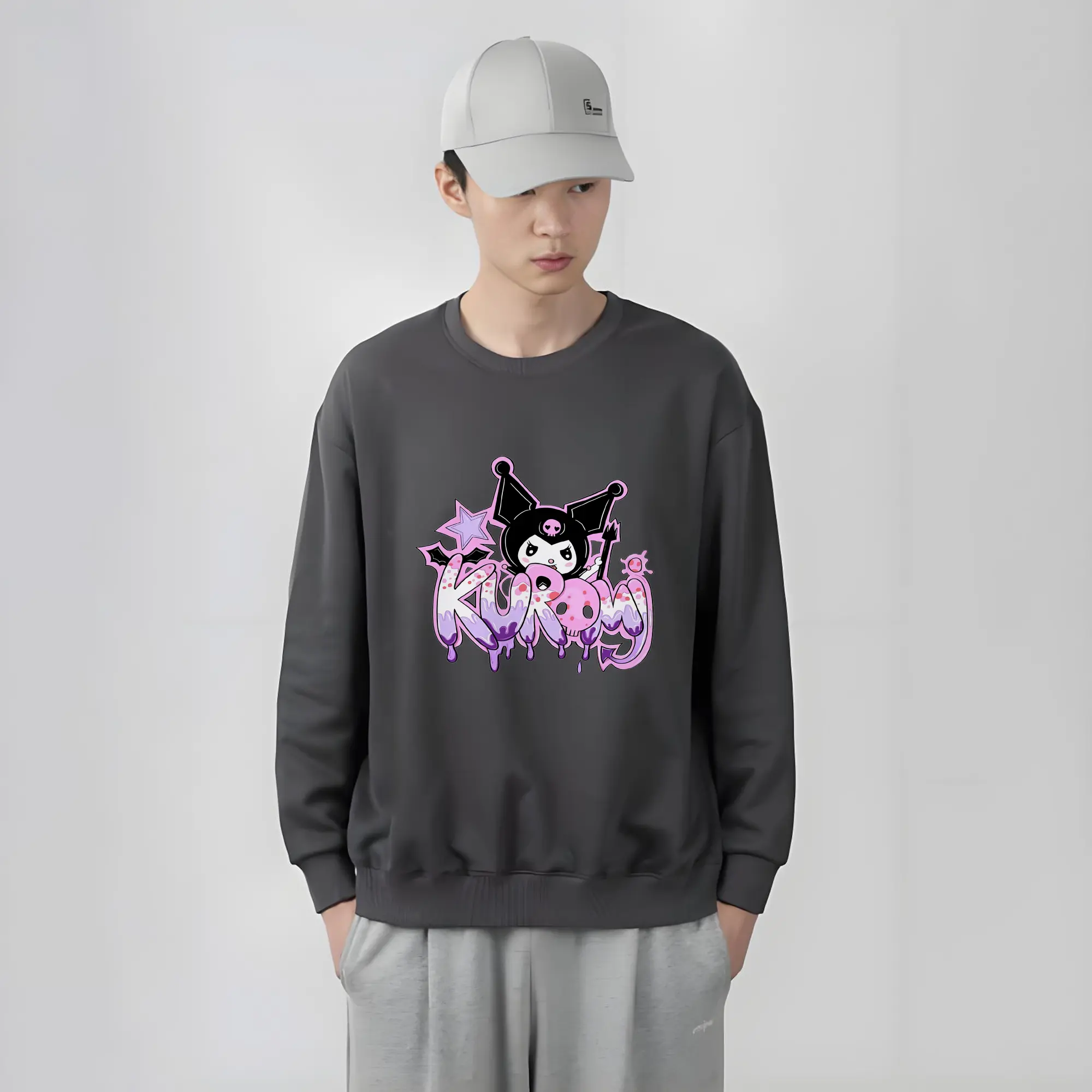 サンリオ グッズ,クロミ