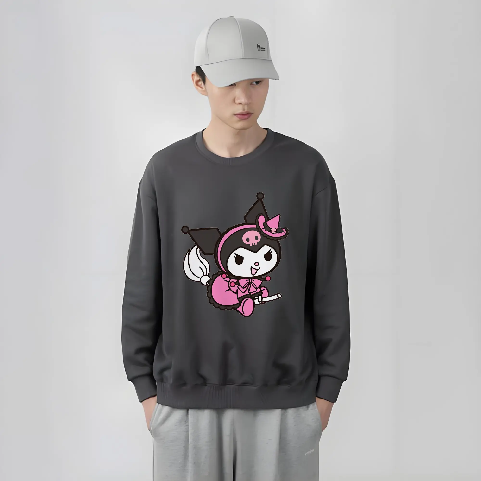 サンリオ グッズ,クロミ