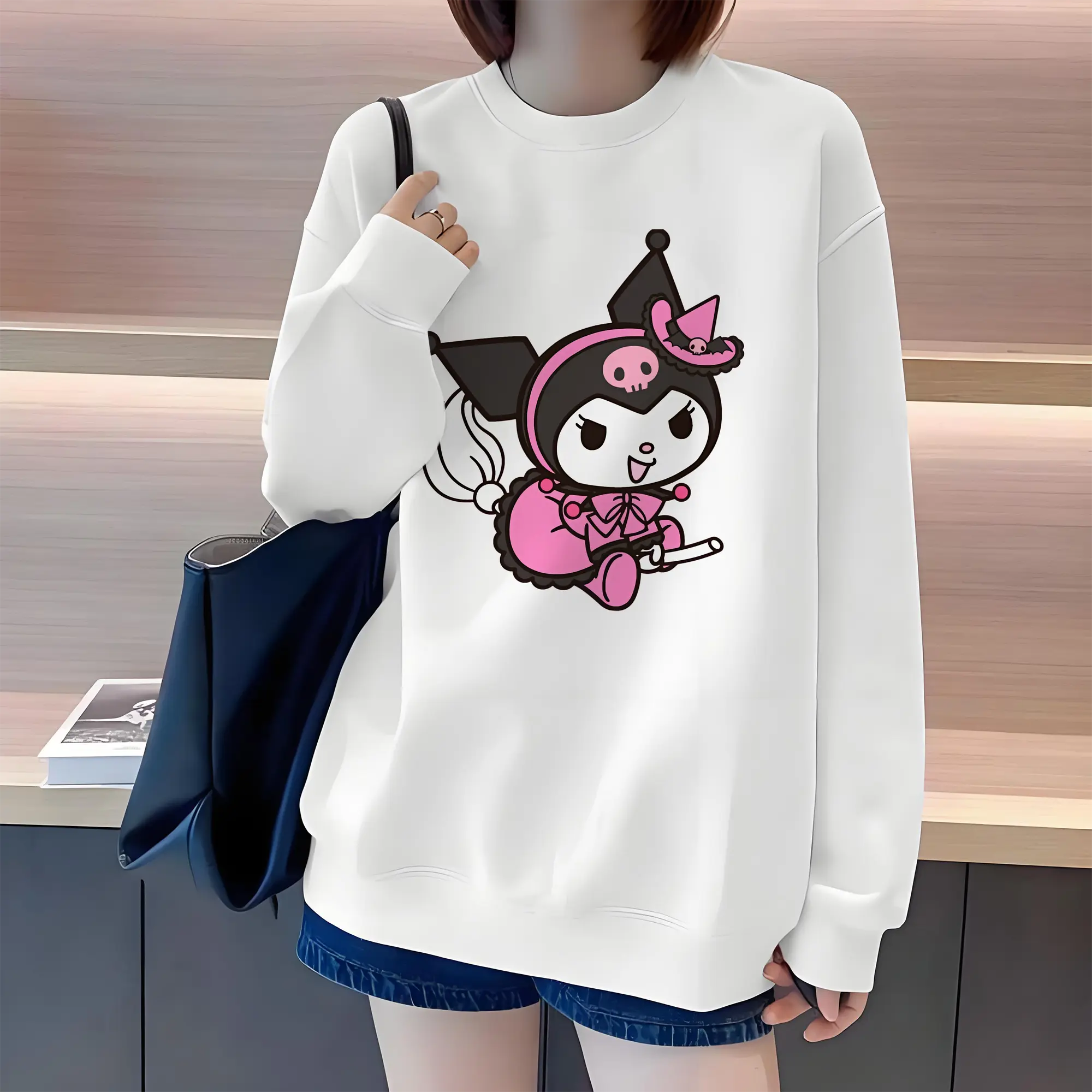 サンリオ グッズ,クロミ