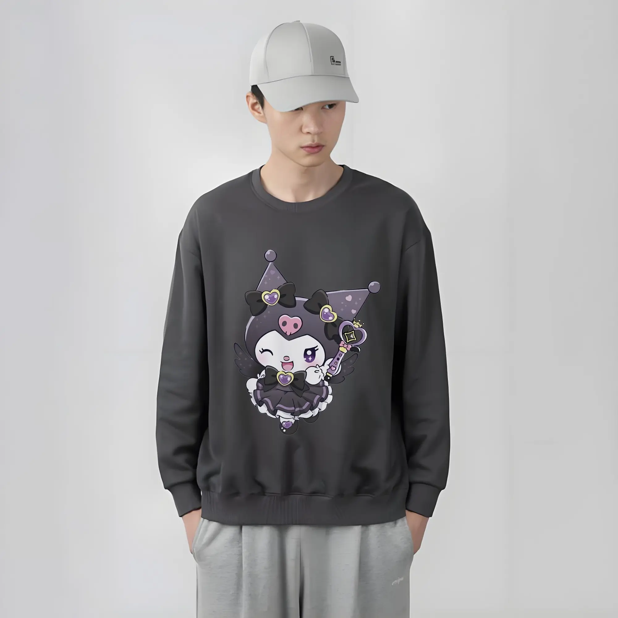 サンリオ グッズ,クロミ