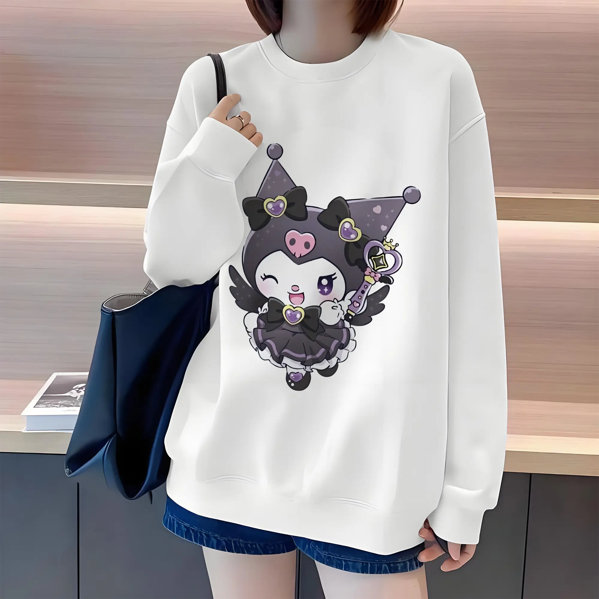 サンリオ グッズ,クロミ