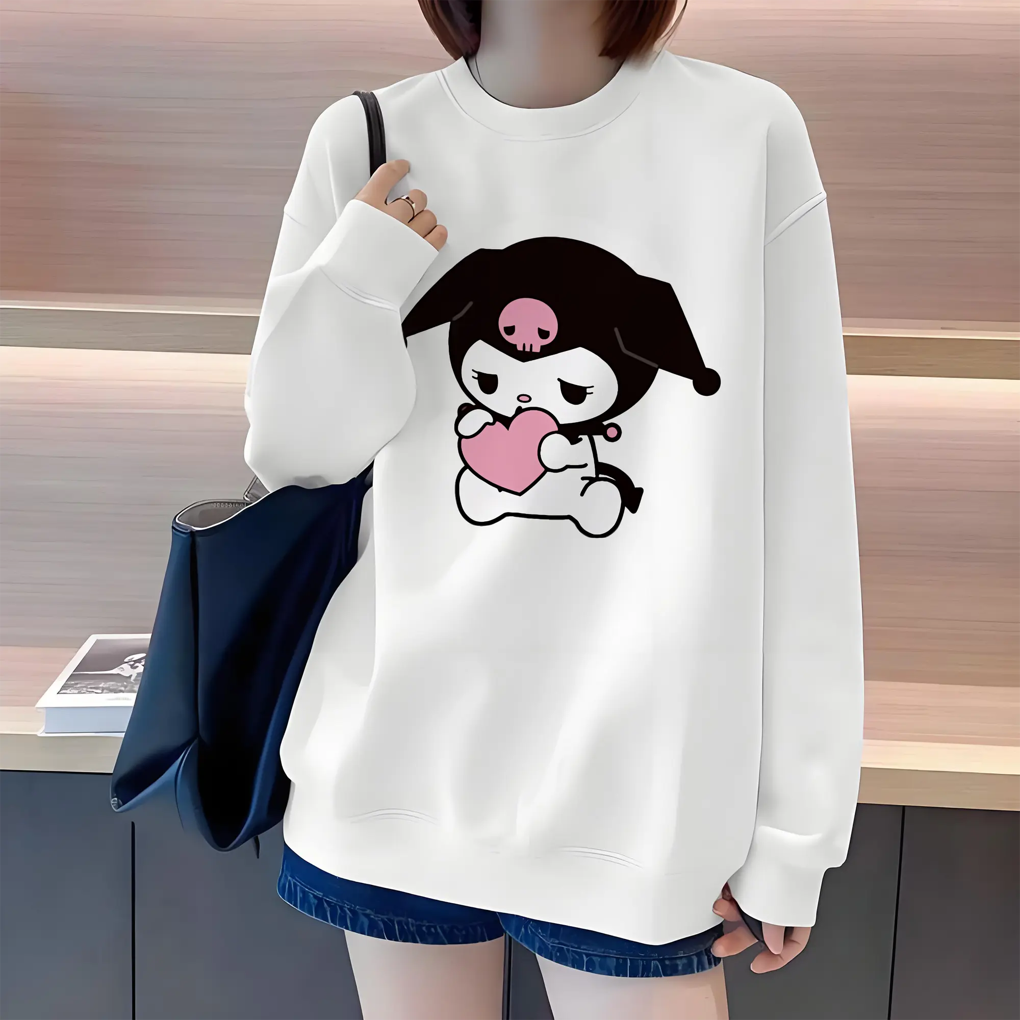 サンリオ グッズ,クロミ