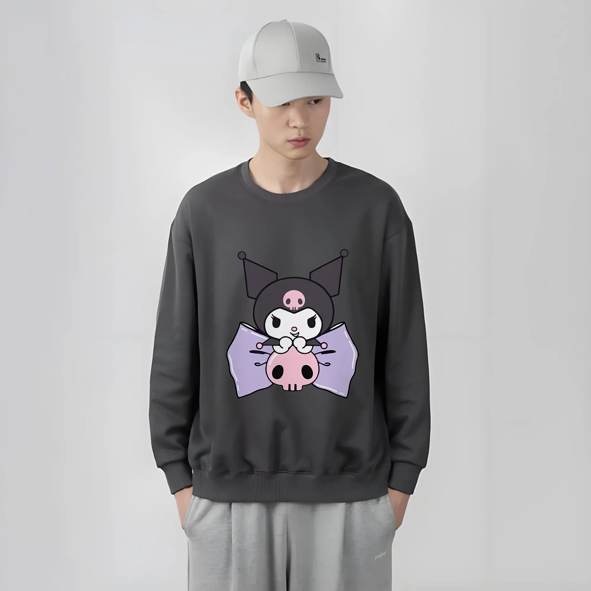 サンリオ グッズ,クロミ