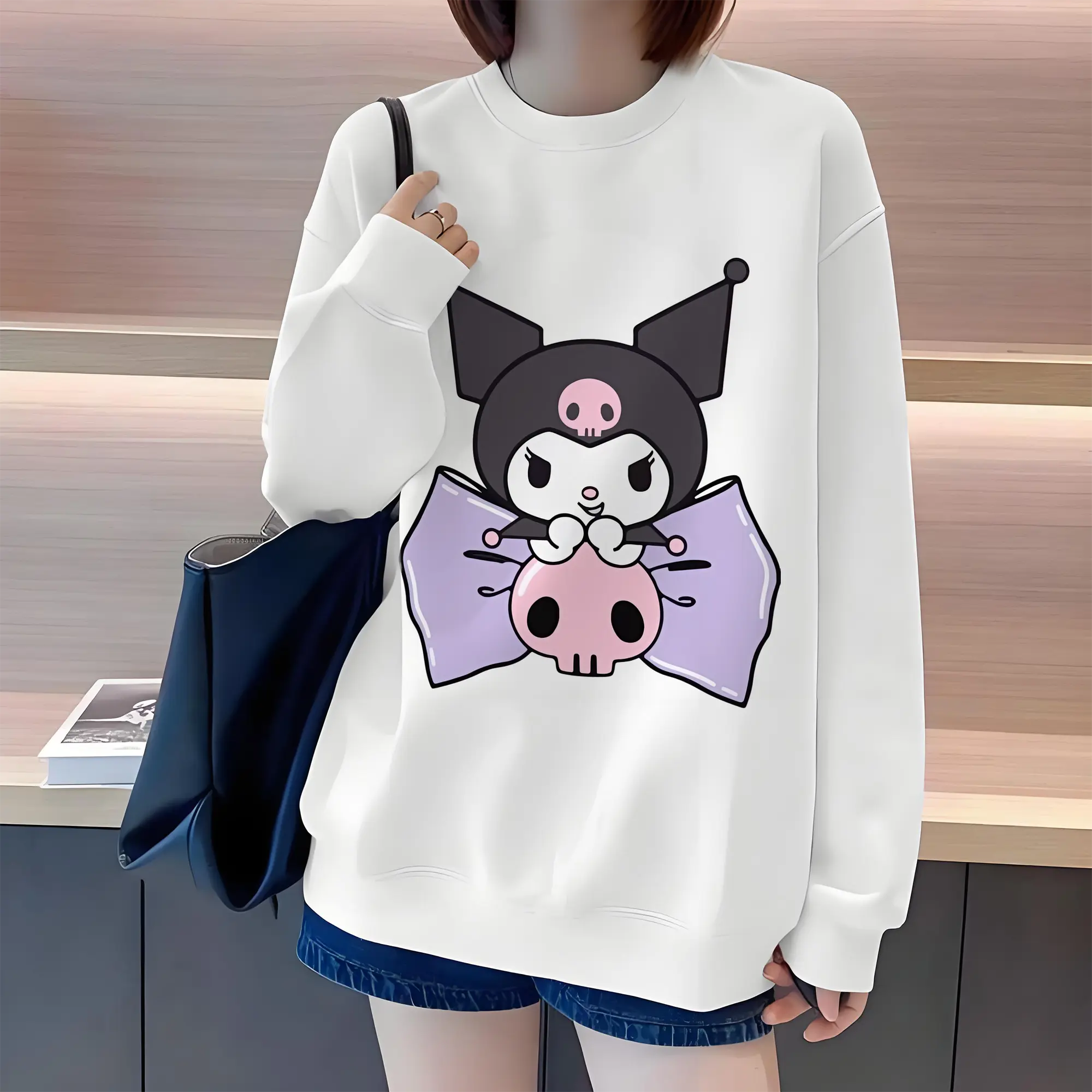 サンリオ グッズ,クロミ