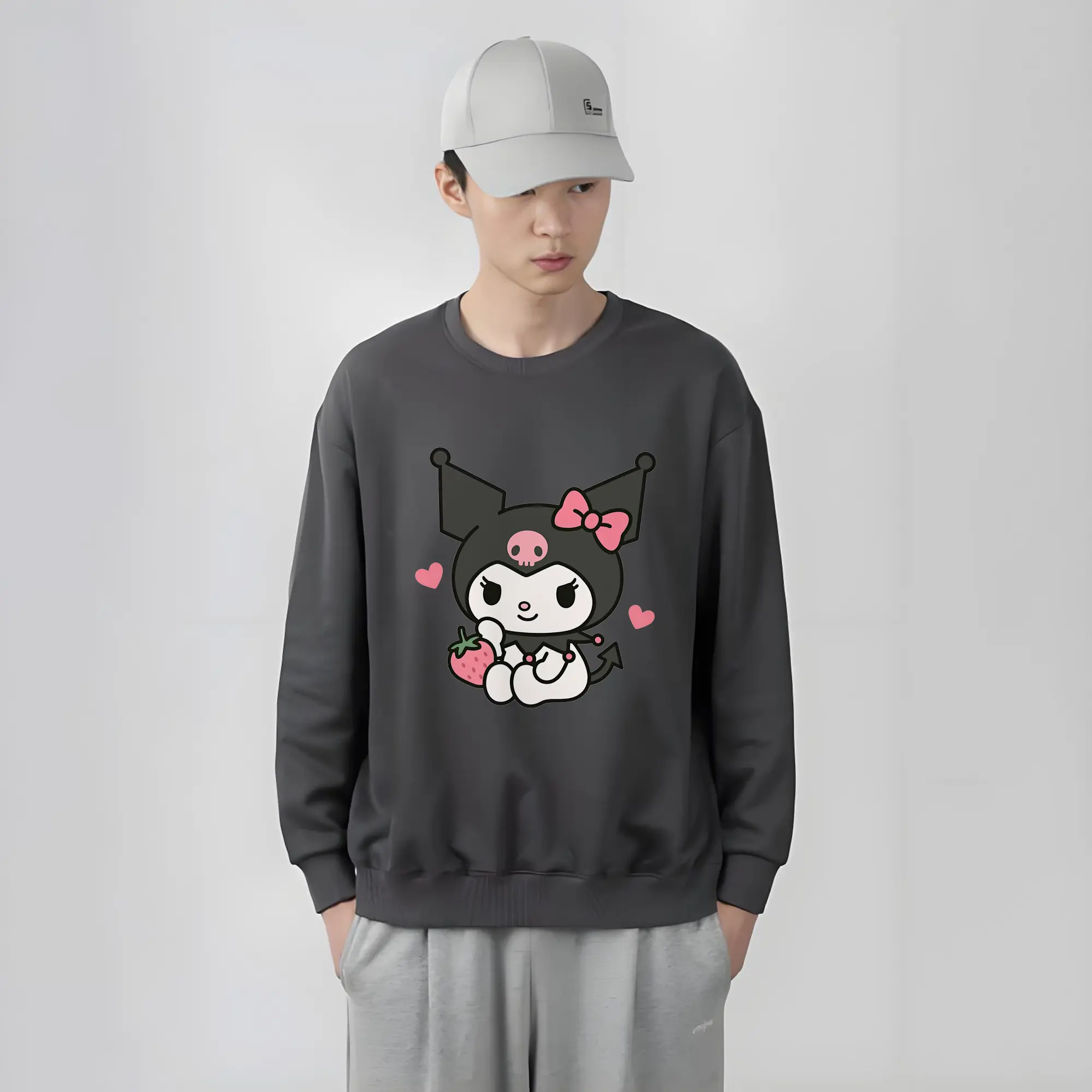 サンリオ グッズ,クロミ