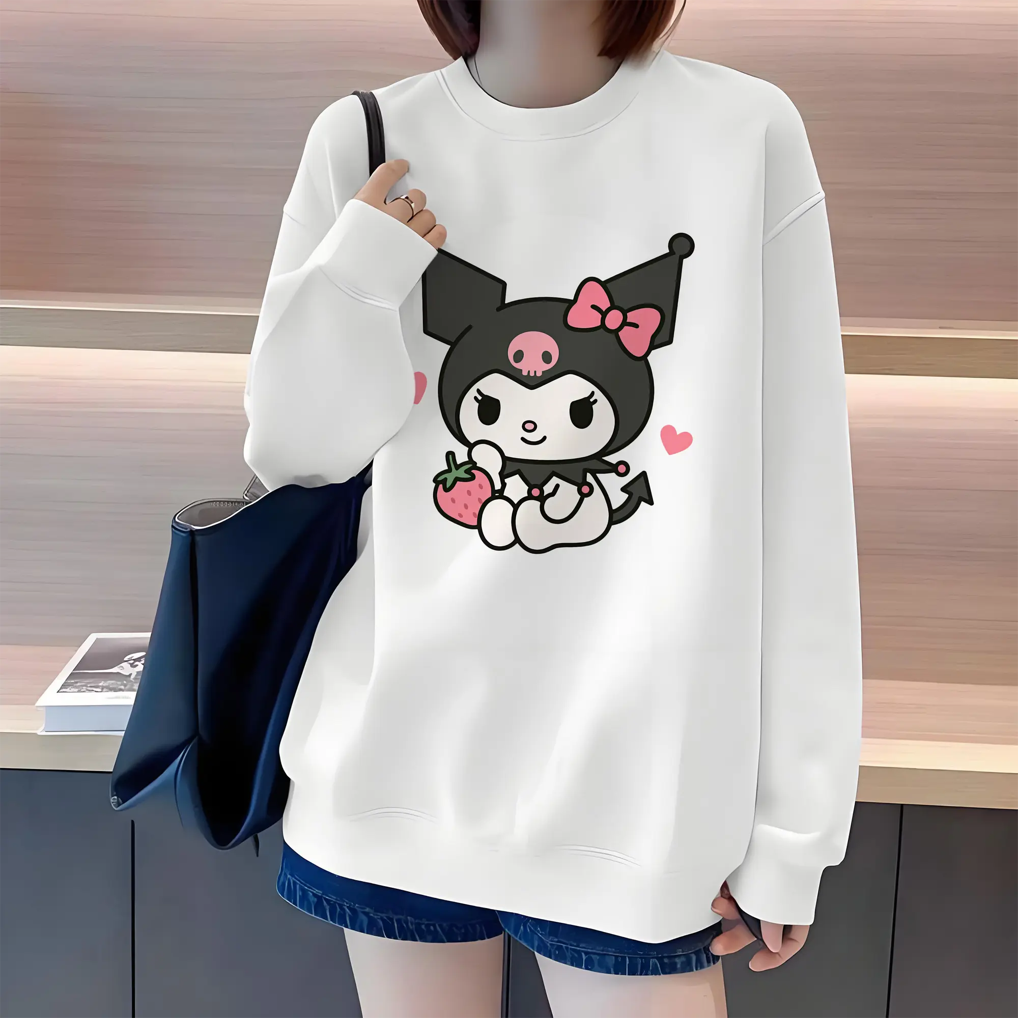 サンリオ グッズ,クロミ