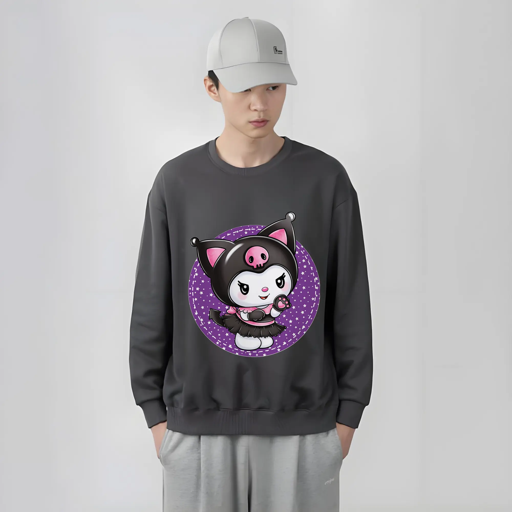 サンリオ グッズ,クロミ