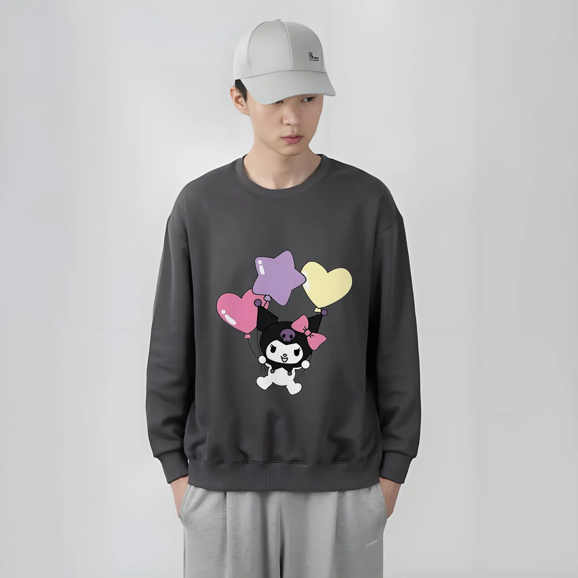 サンリオ グッズ,クロミ