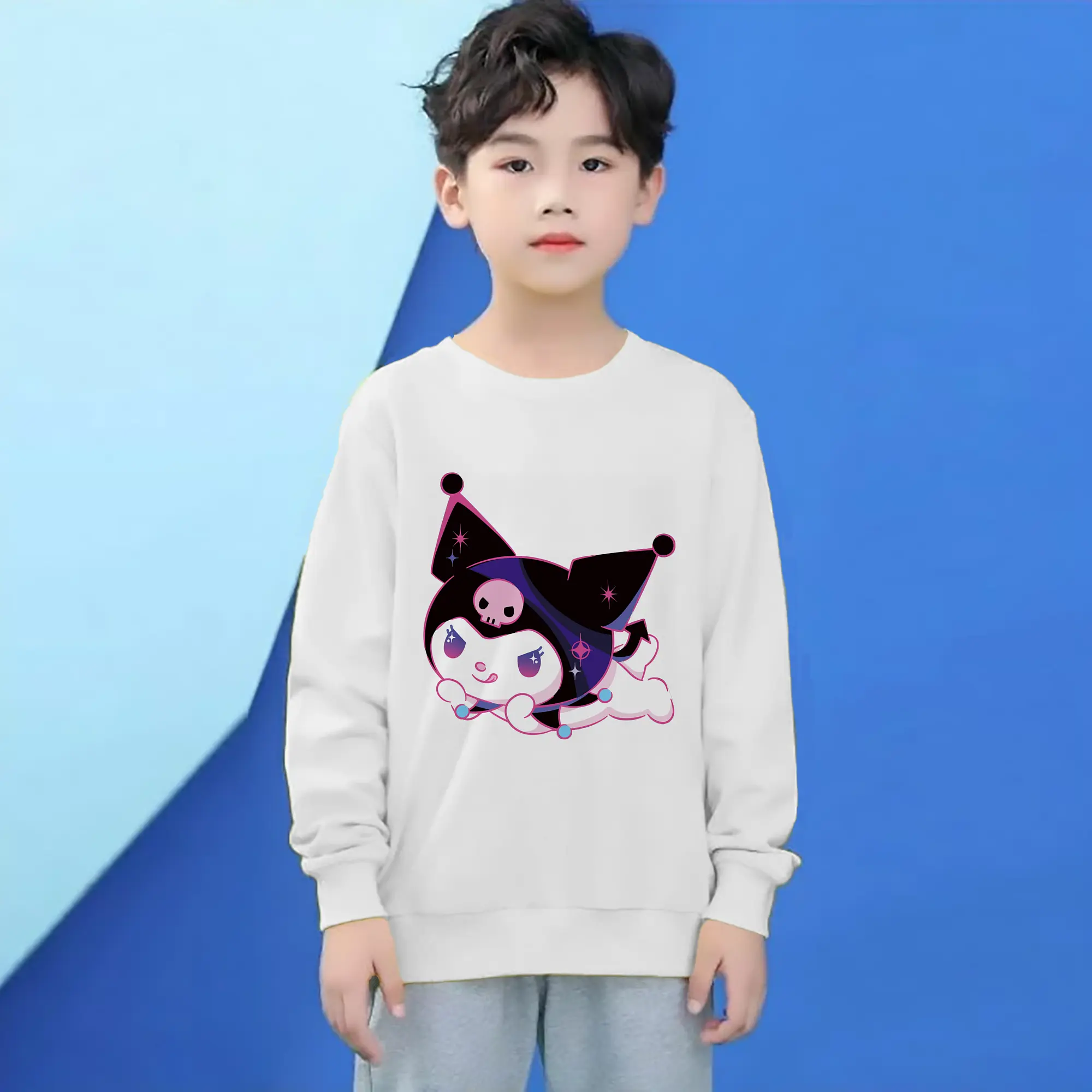 サンリオ グッズ,クロミ