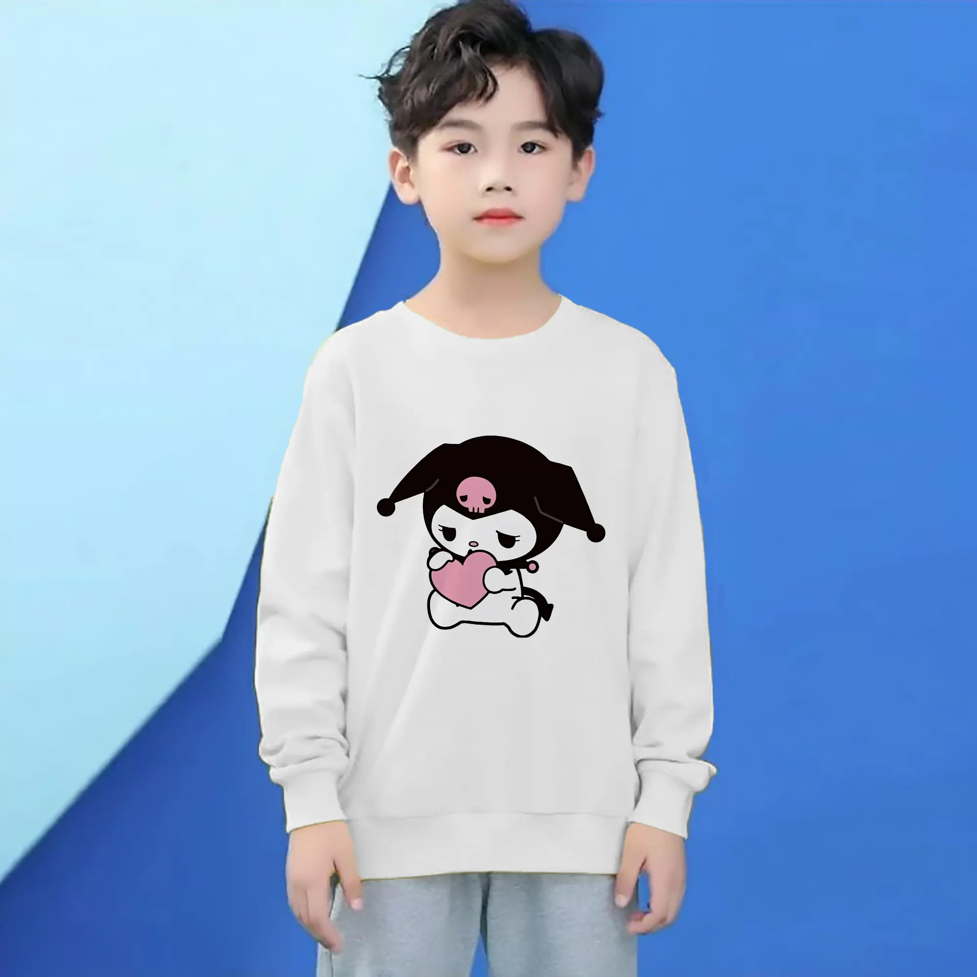 サンリオ グッズ,クロミ