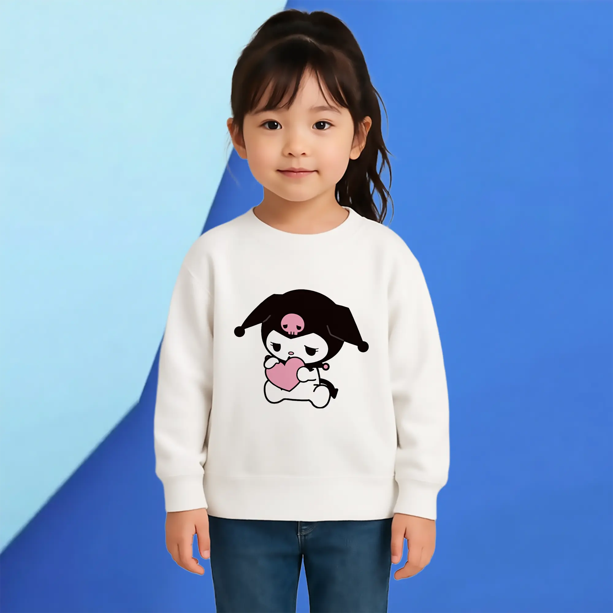 サンリオ グッズ,クロミ