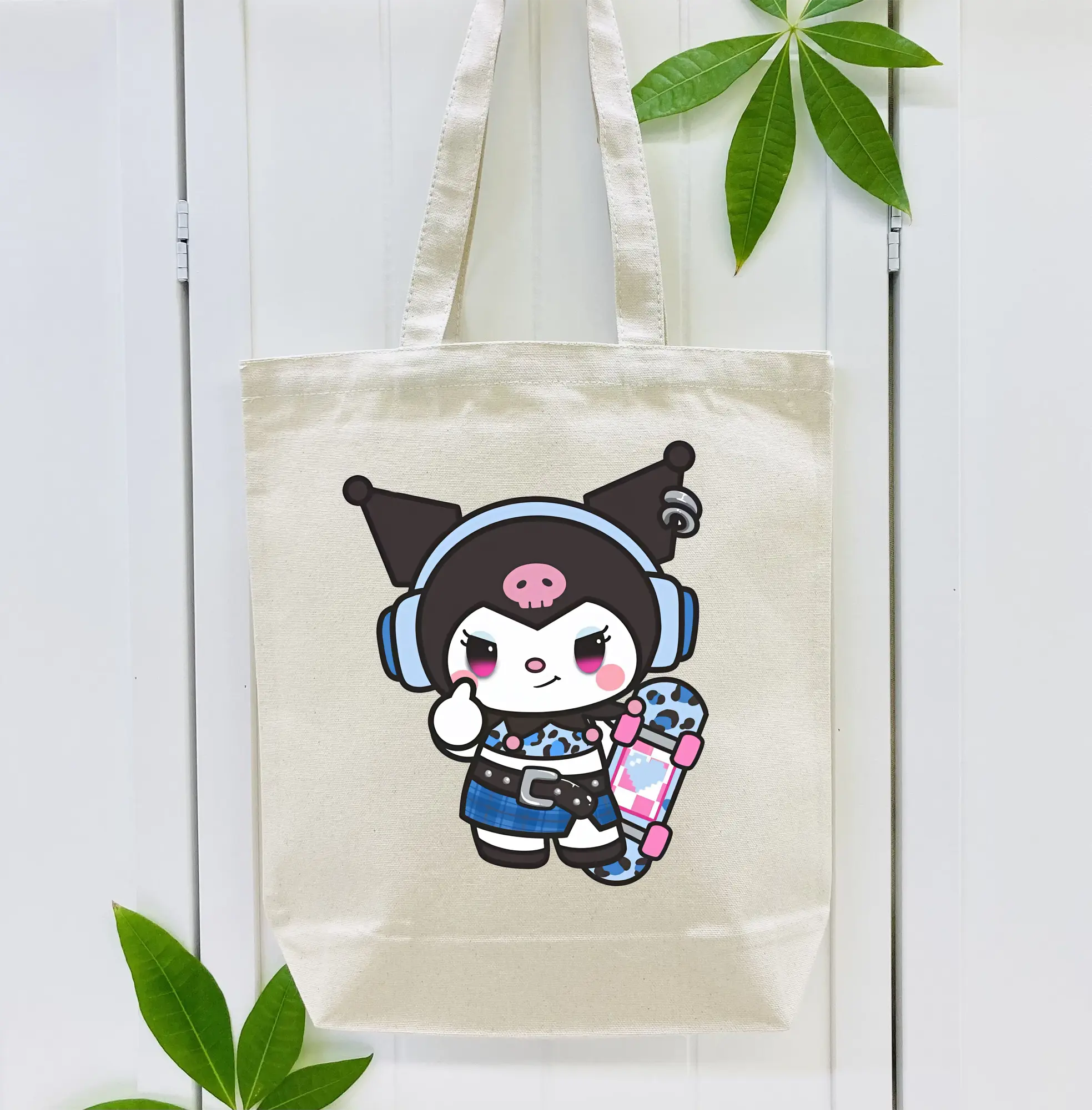 サンリオ グッズ,クロミ