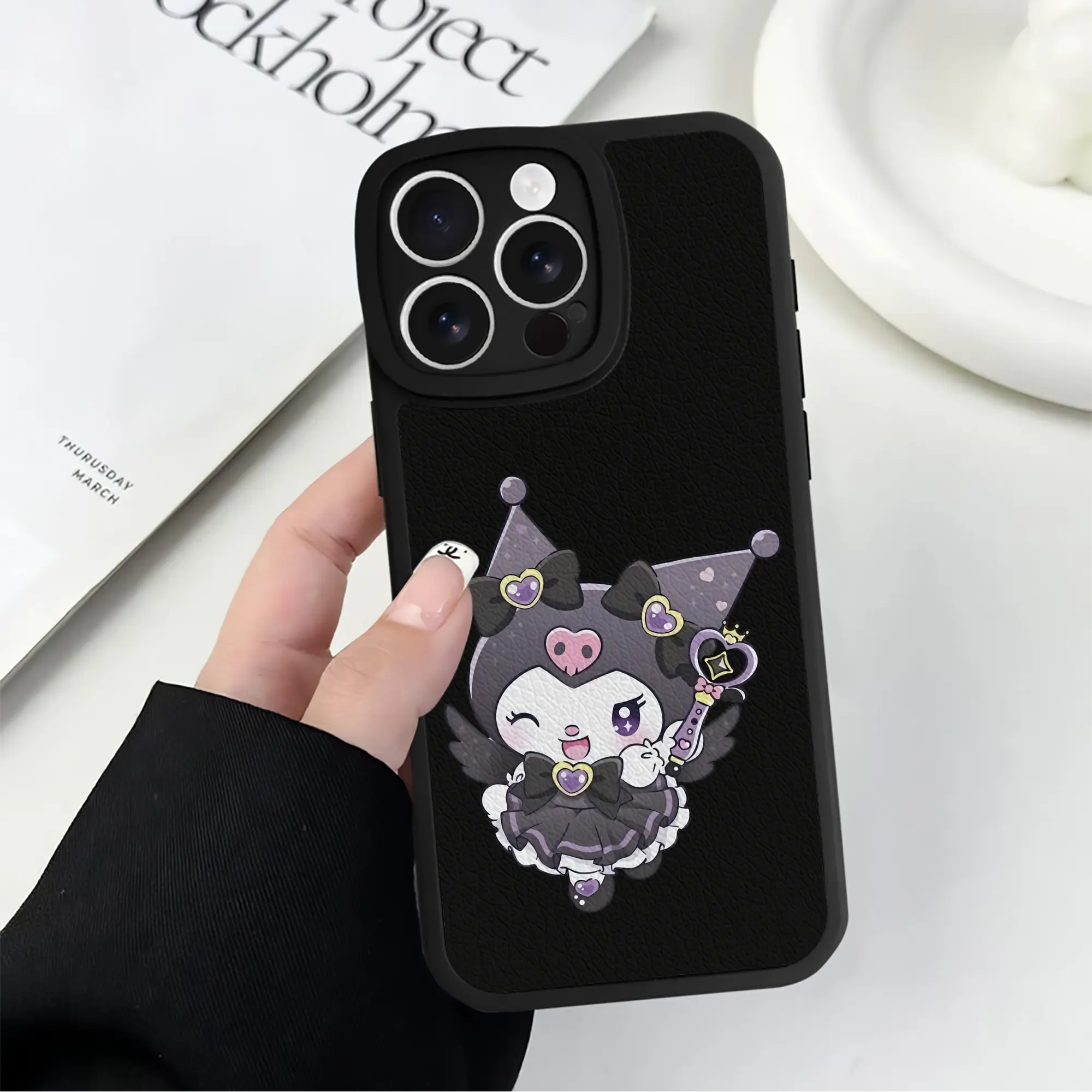 サンリオ グッズ,クロミ