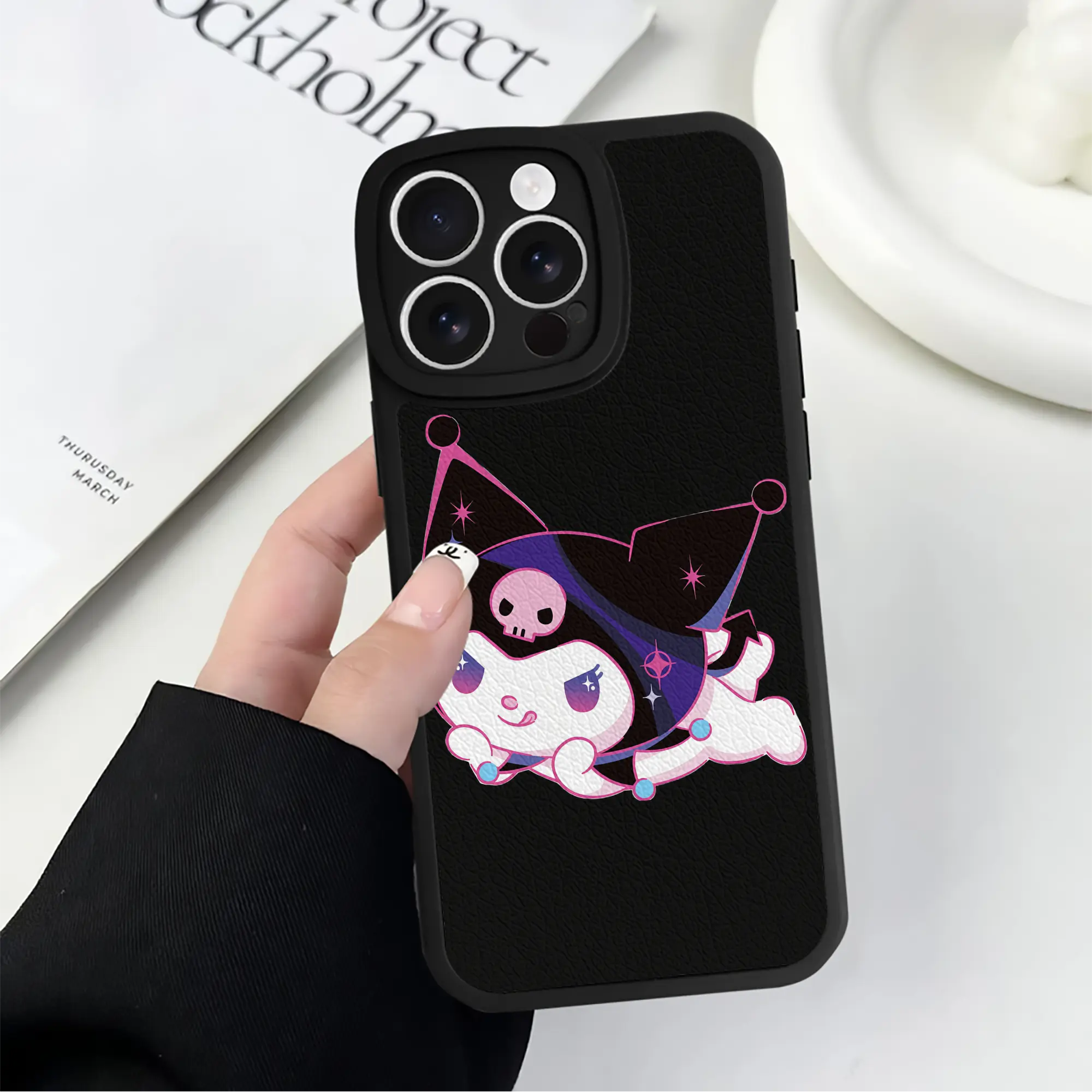 サンリオ グッズ,クロミ