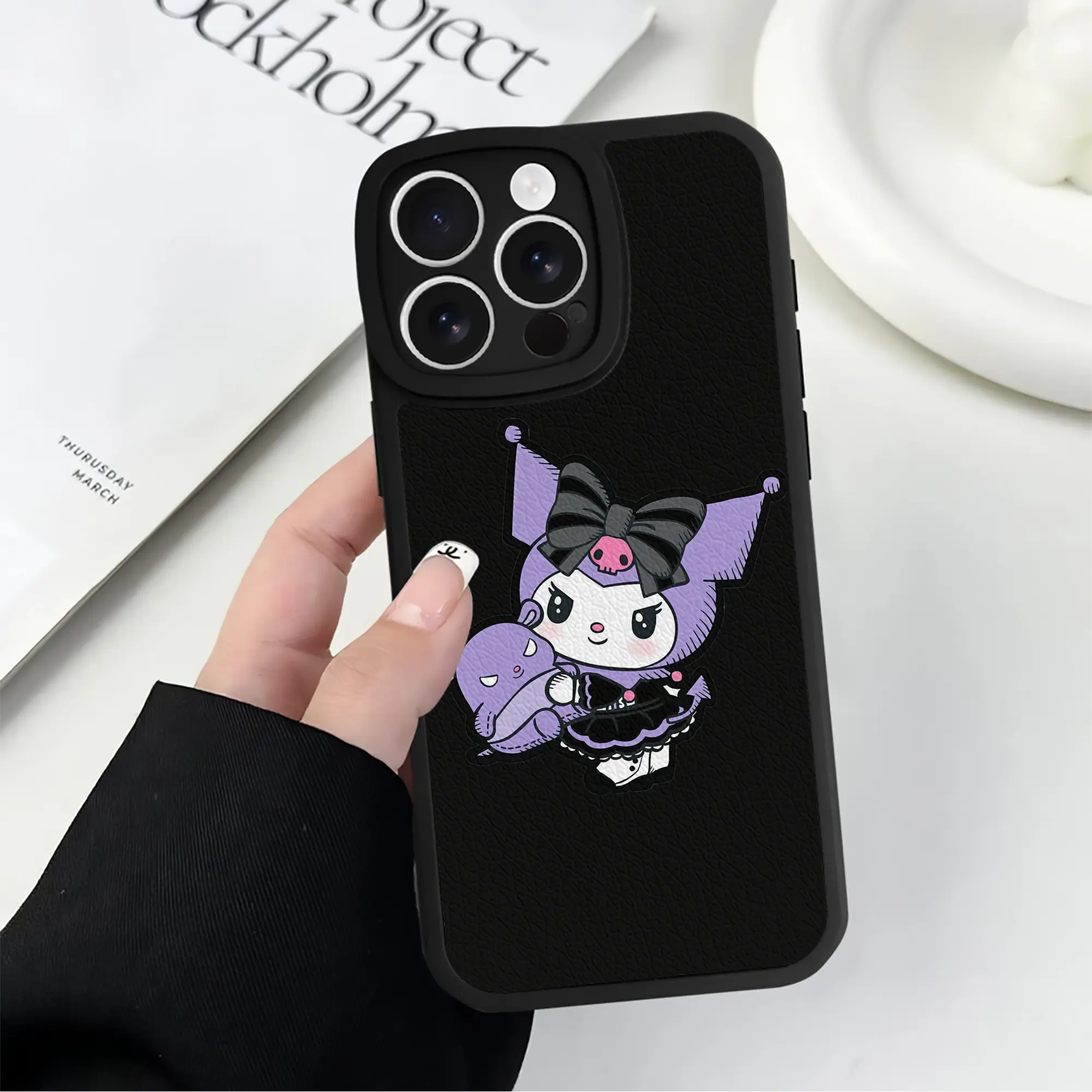 サンリオ グッズ,クロミ