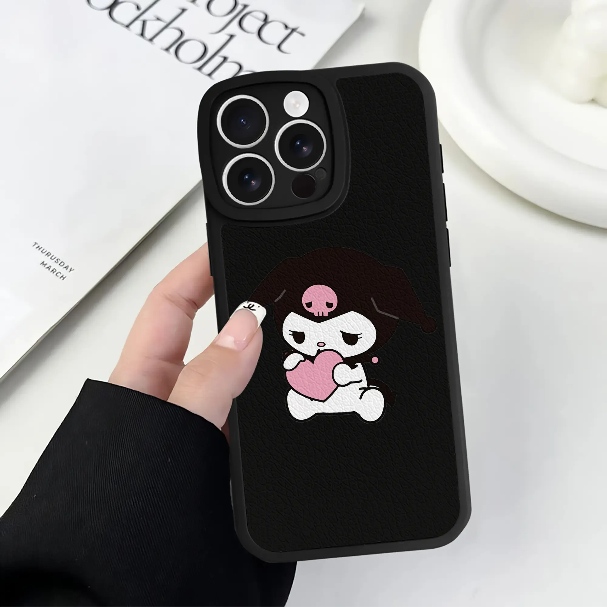 サンリオ グッズ,クロミ