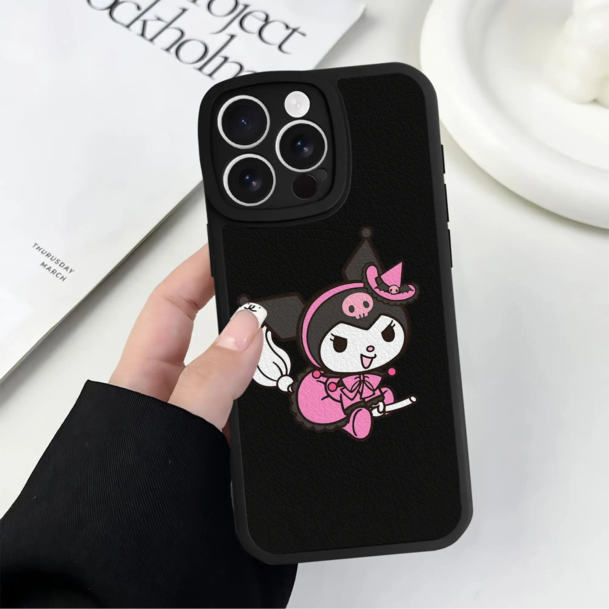 サンリオ グッズ,クロミ