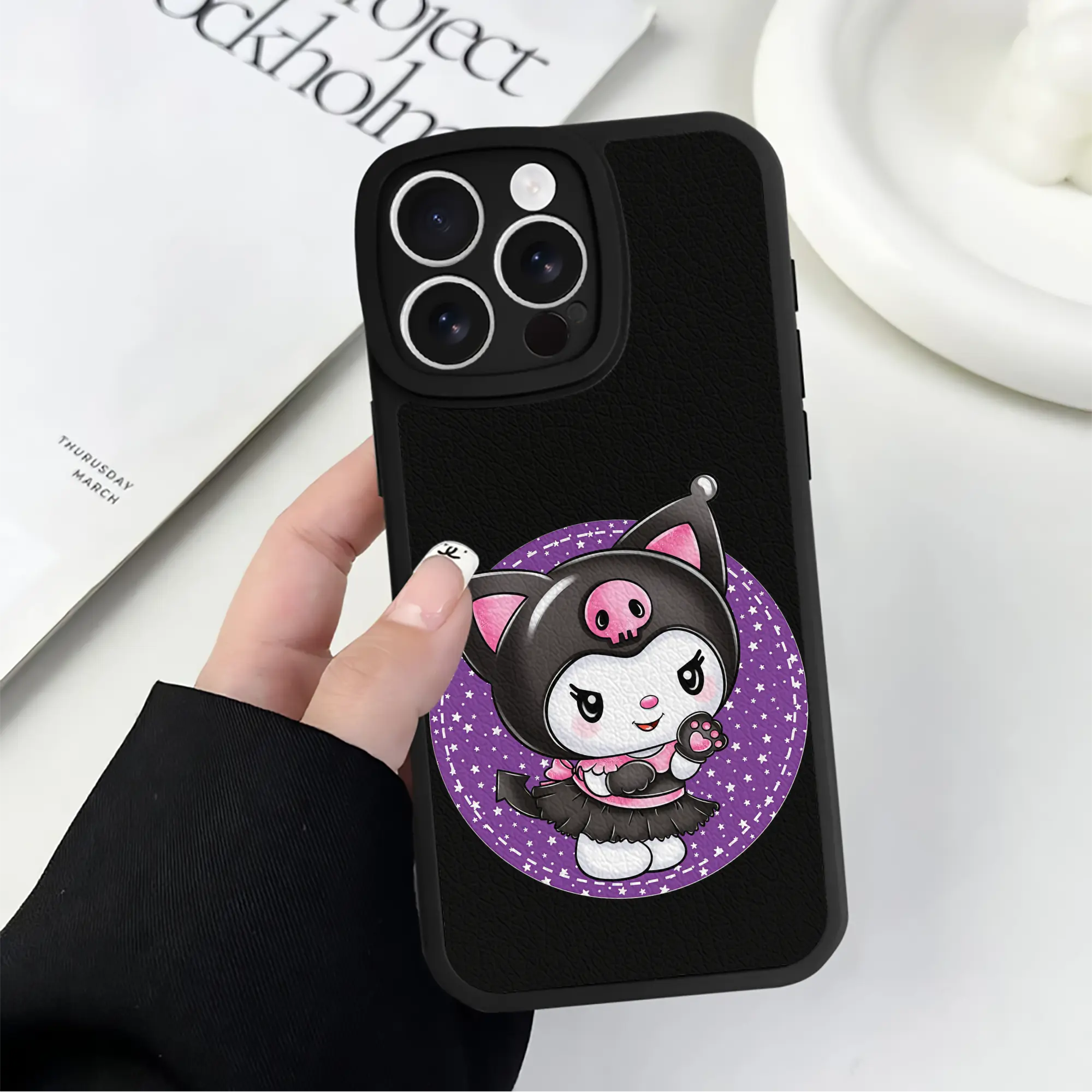 サンリオ グッズ,クロミ