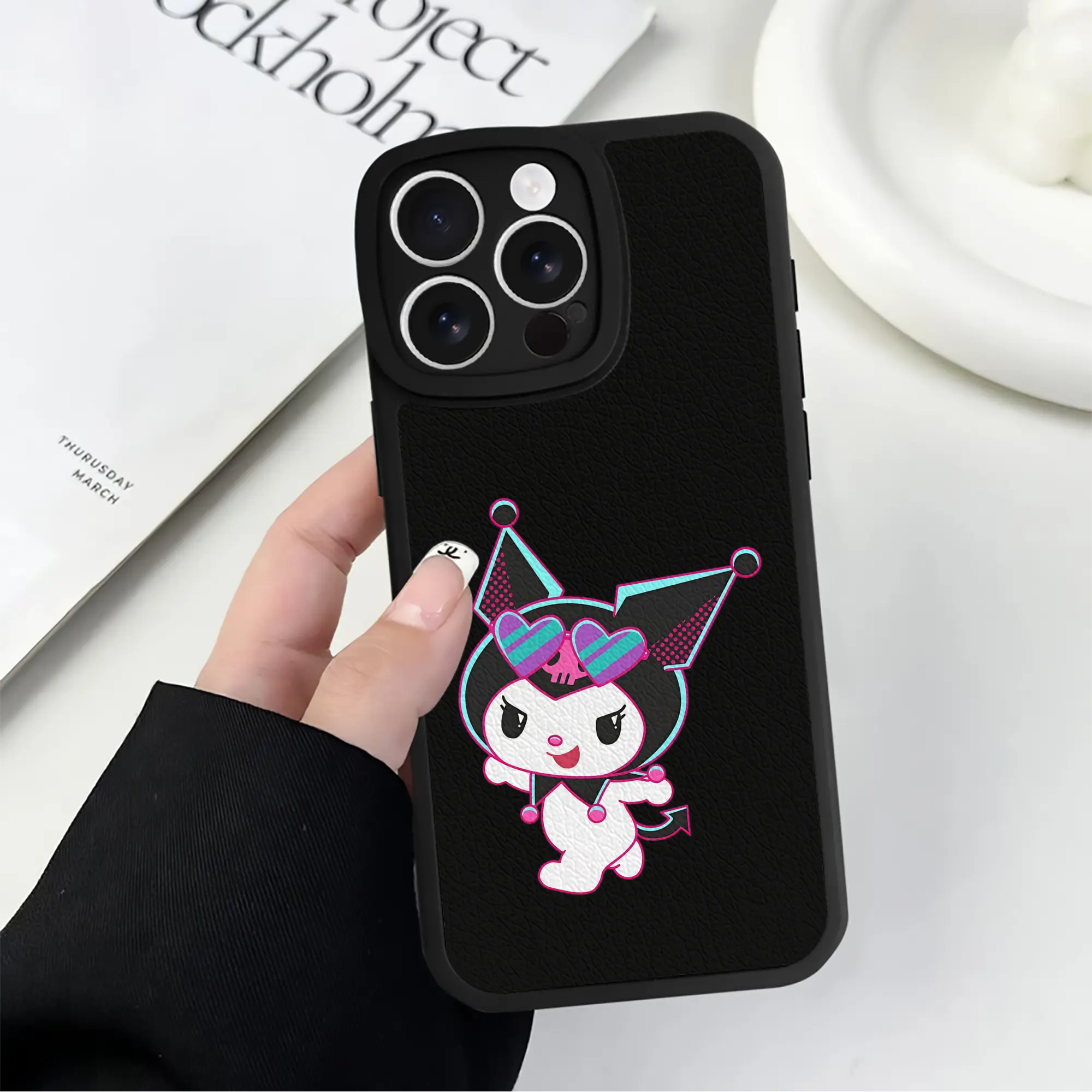 サンリオ グッズ,クロミ